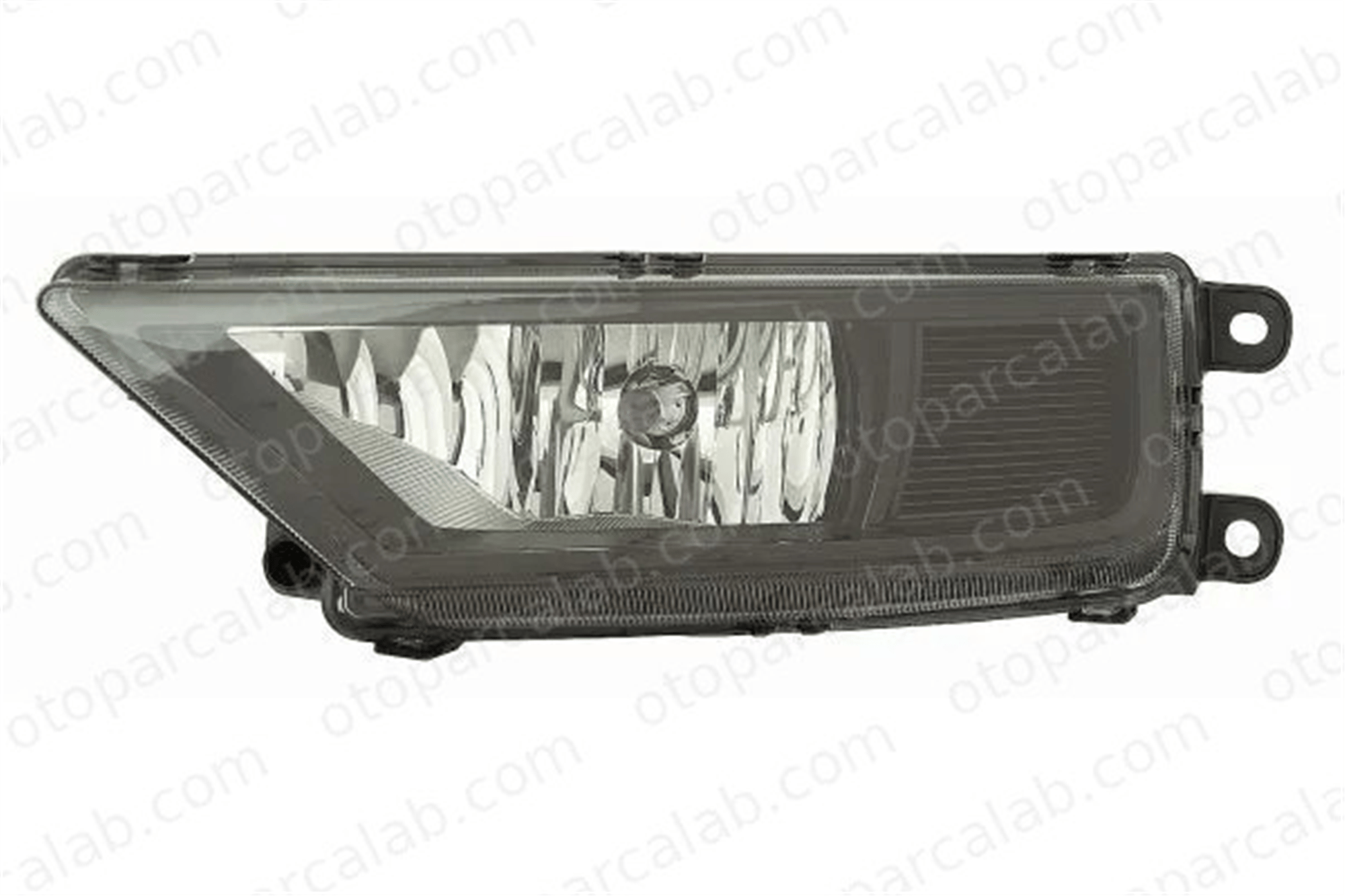 DEPO 441-2067L-AQ2 Sis Farı Ön Sol VW TIGUAN TIGUAN ALLSPACE 5NA941699B 5NA941700B