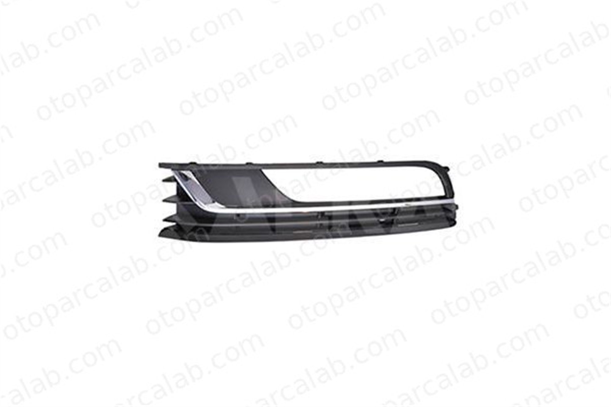 DEPO 441-2506L-UD2 Sis Farı Çerçevesi Sol VW PASSAT B7 PASSAT B7 Variant 3AA8546619B9