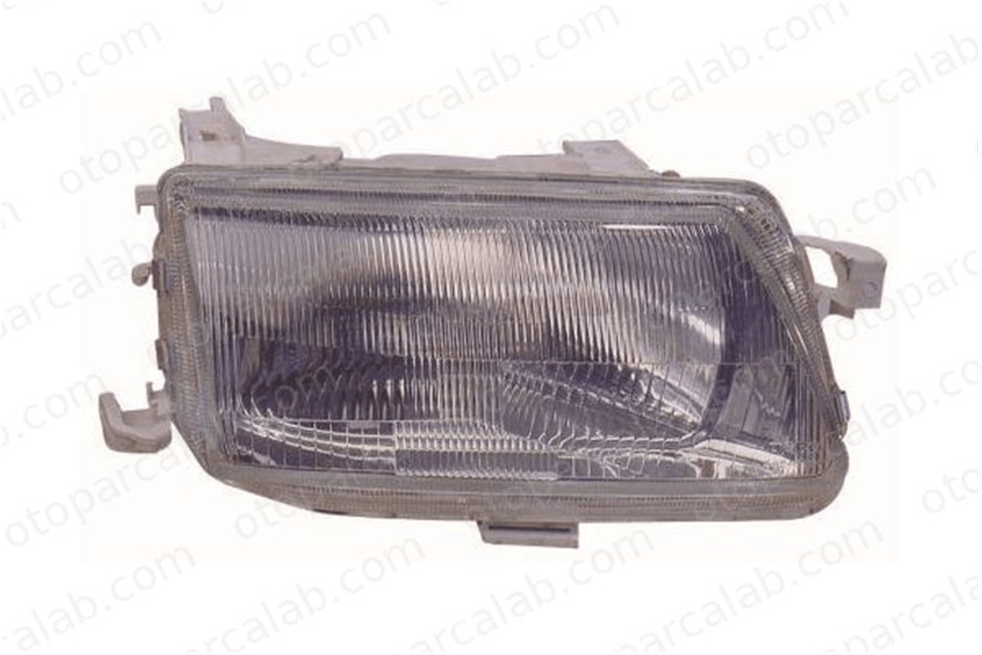 DEPO 442-1112L-LDEMN Far Sol OPEL ASTRA F Station wagon ASTRA F 1216519
