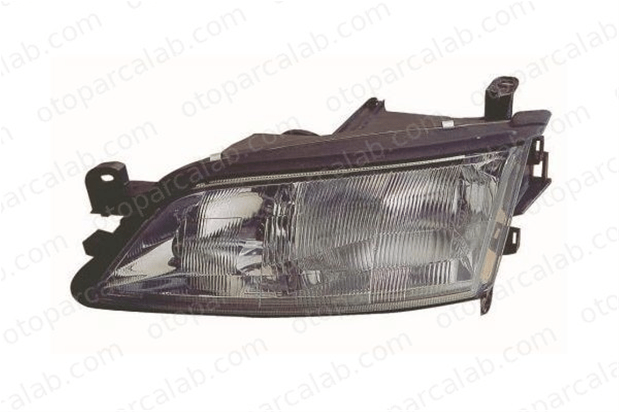 DEPO 442-1114R-LDEMN Far Sağ OPEL VECTRA B VECTRA B Hatchback 1216528