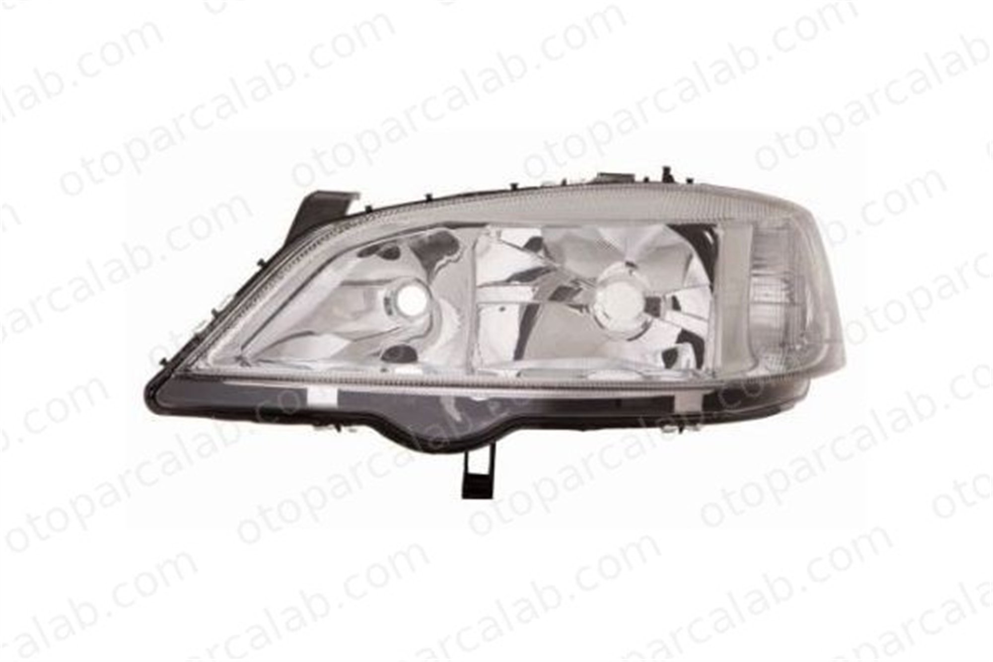 DEPO 442-1116R-LD-EM Far Sağ OPEL ASTRA G Station wagon ASTRA G Sedan 1216156