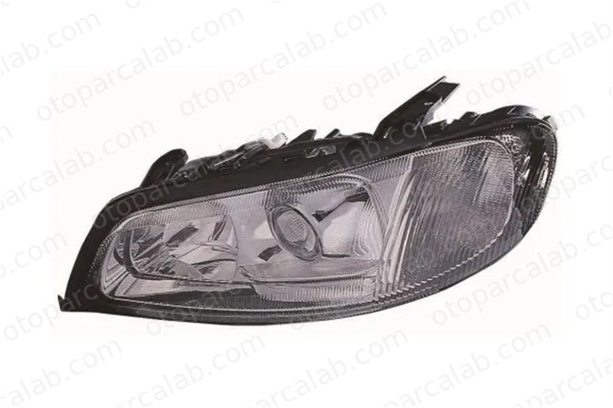 DEPO 442-1124R-ND-EM Far Sağ OPEL OMEGA B OMEGA B Station wagon 1216080 9193418