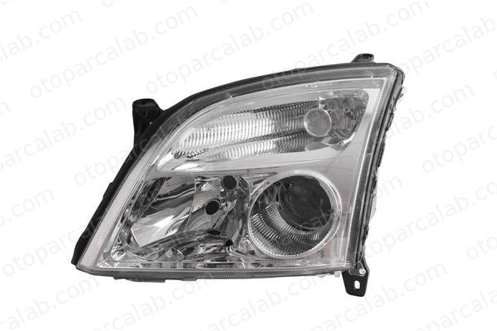 DEPO 442-1129L-LDEM1 Far Sol OPEL SIGNUM Hatchback VECTRA C 1216121 93171428