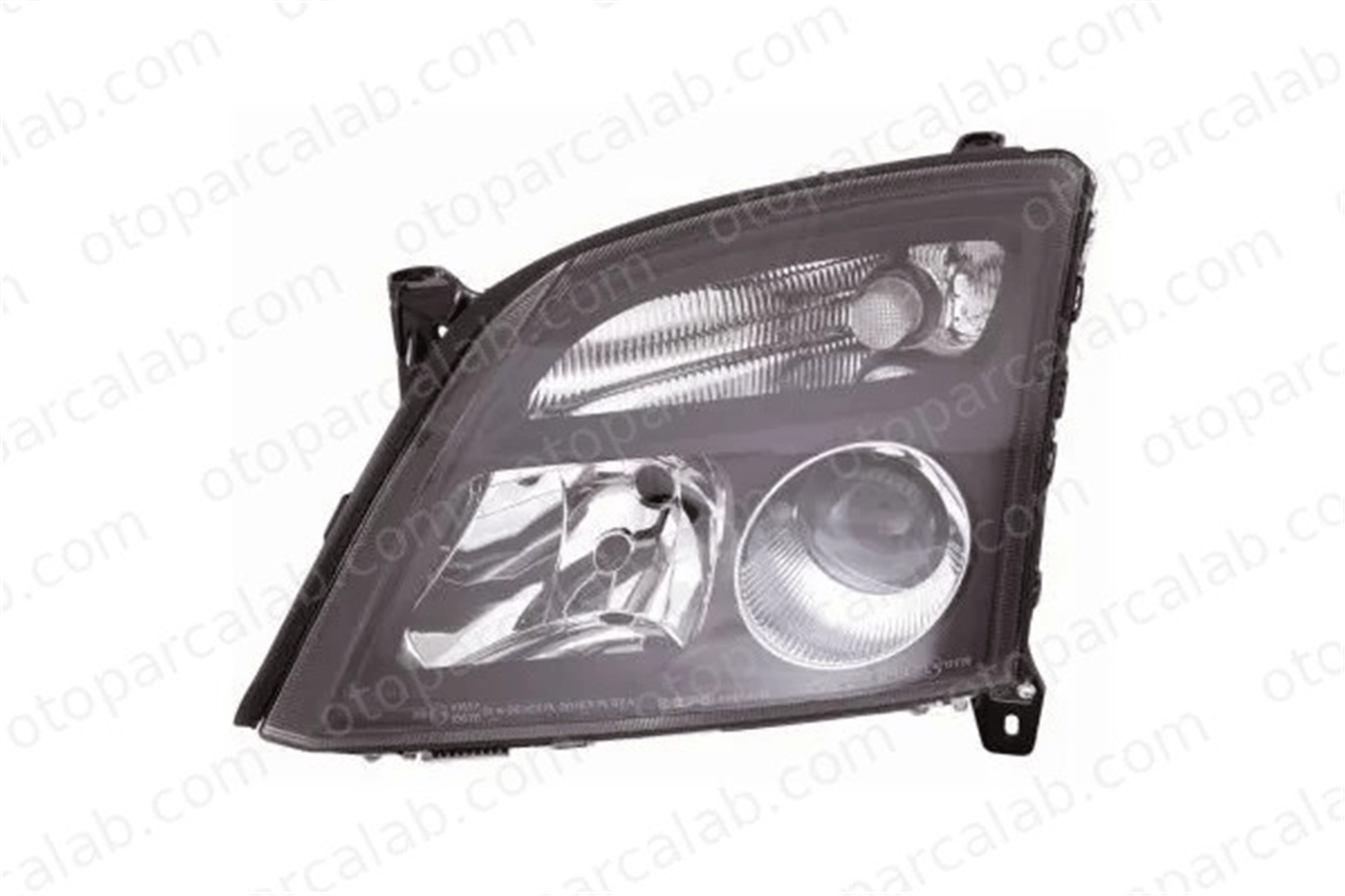 DEPO 442-1129L-LDEM2 Far Sol OPEL SIGNUM Hatchback VECTRA C 1216129 93172953