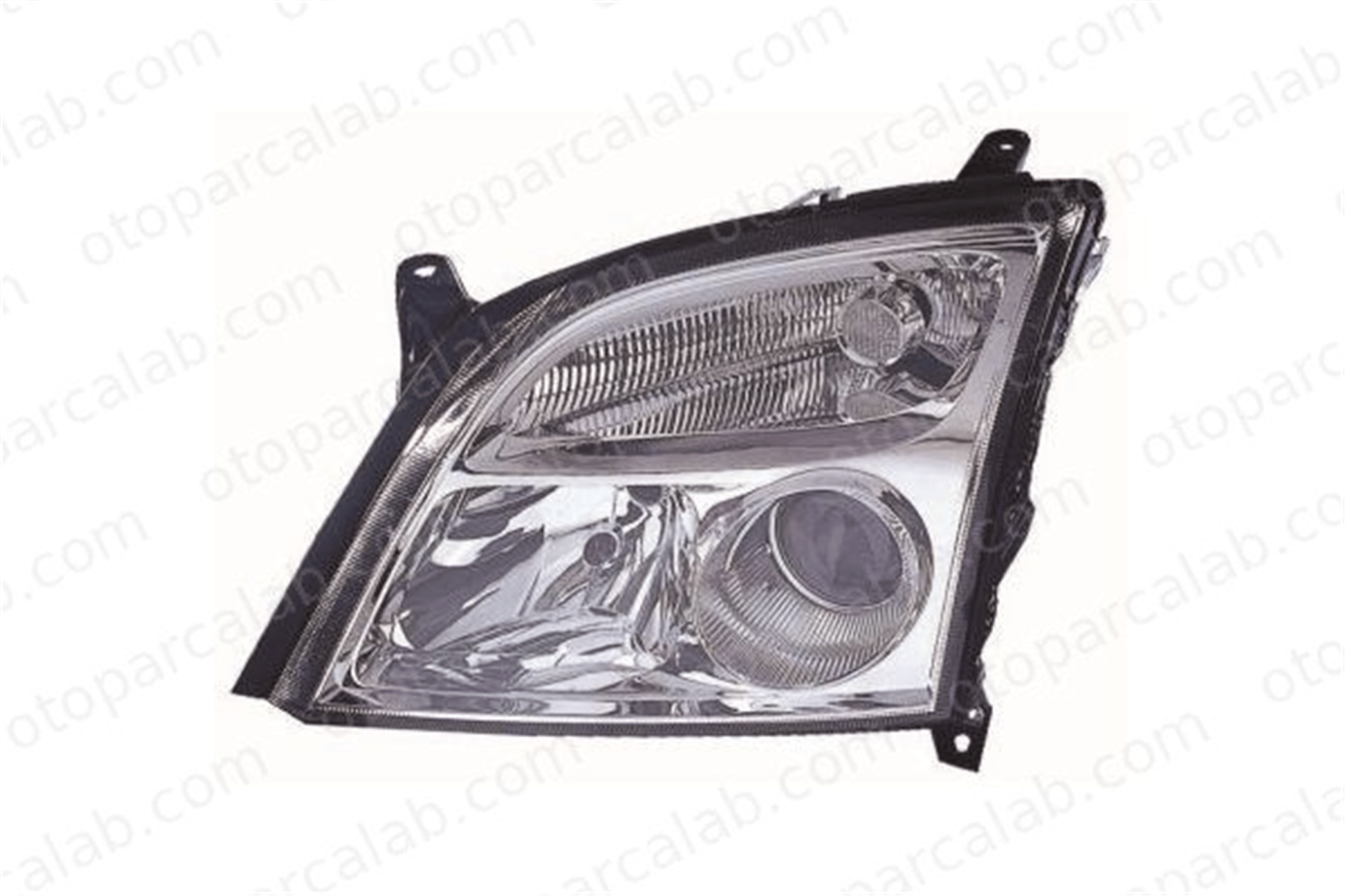 DEPO 442-1129L-LDHEM Far Sol OPEL VECTRA C VECTRA C Station wagon 1216125