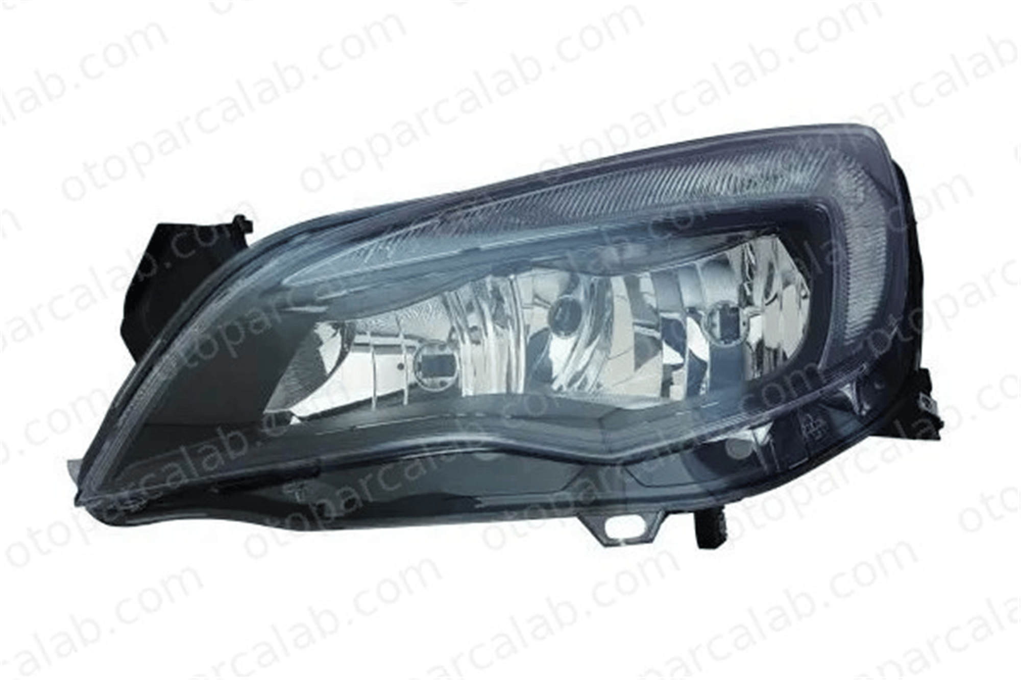 DEPO 442-1161LMLDEM2 Far Sol OPEL ASTRA J ASTRA J Sports Tourer 1216724 13371595