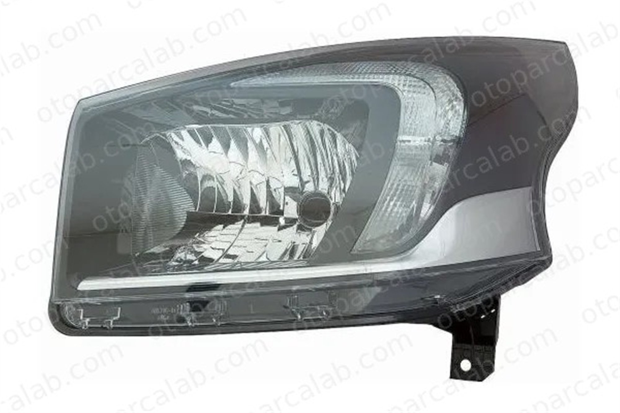 DEPO 442-1185R-LDEM2 Far Lambası Sağ OPEL VIVARO B Minibüs/Otobüs VIVARO B Panelvan/Van 4422459 95517042