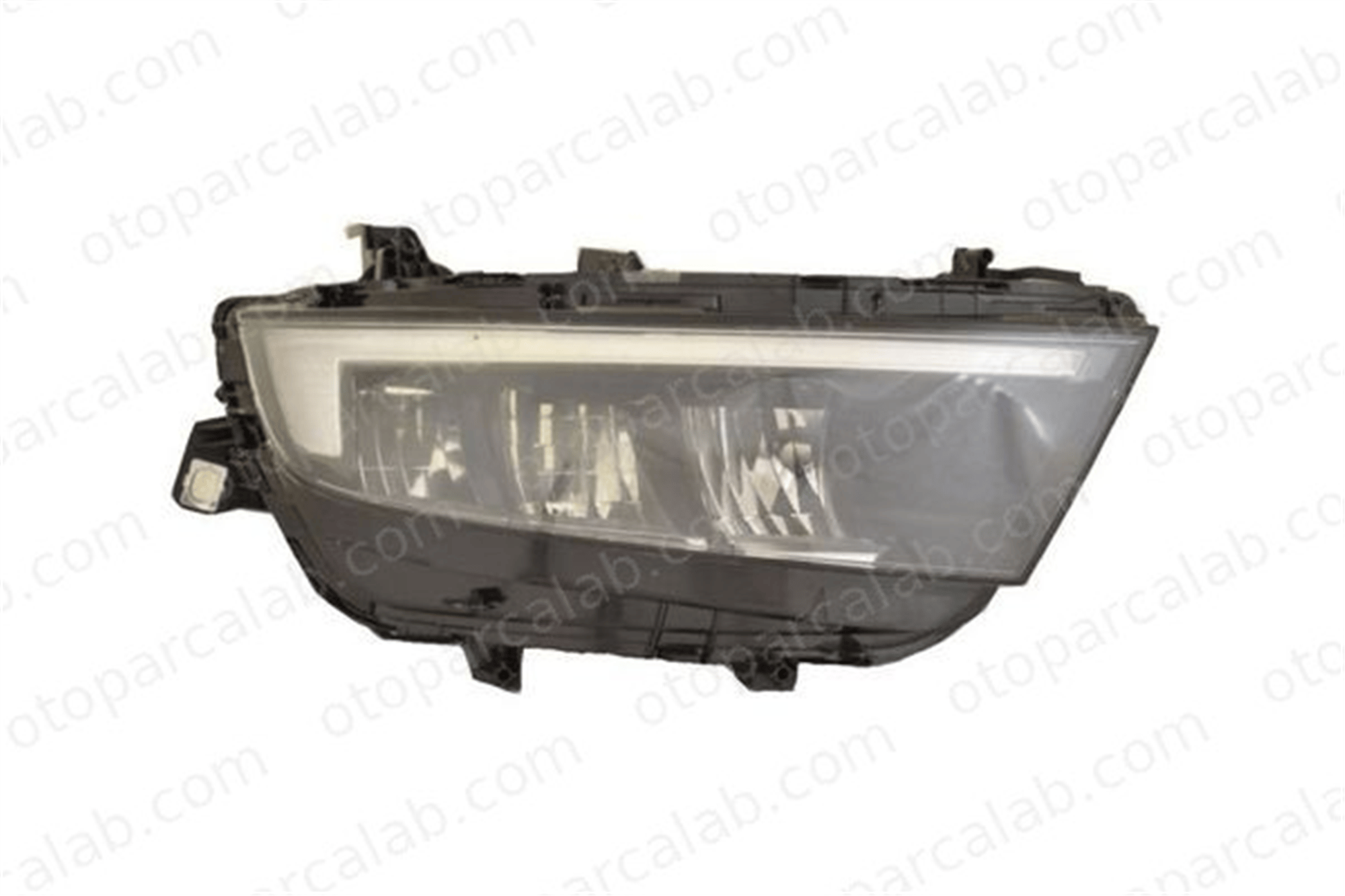 DEPO 442-1198RMLDEM2 Far Sağ OPEL ASTRA L 1689777280 1684429380