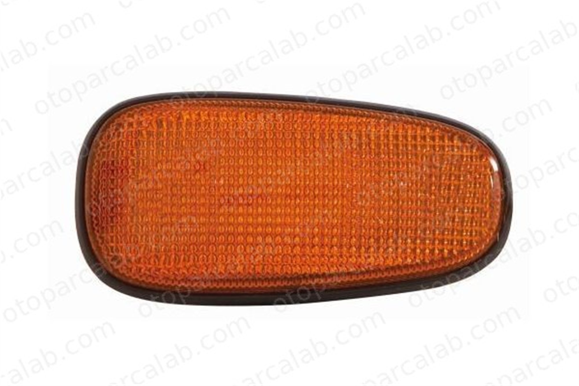 DEPO 442-1403N-UE-Y Çamurluk Sinyali Sağ veya Sol OPEL ASTRA G Station wagon ASTRA G Sedan 1713011