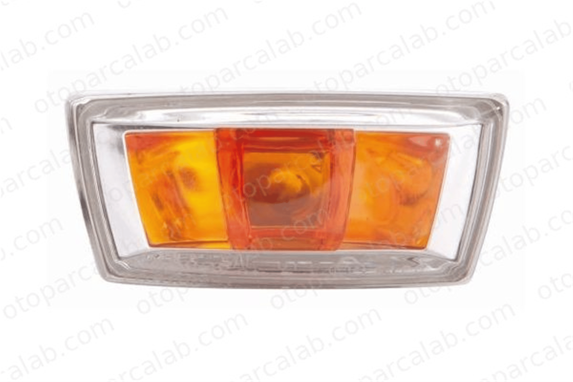 DEPO 442-1407R-UQ-CY Çamurluk Sinyali Sağ OPEL INSIGNIA A INSIGNIA A Sports Tourer 96850049 13252456