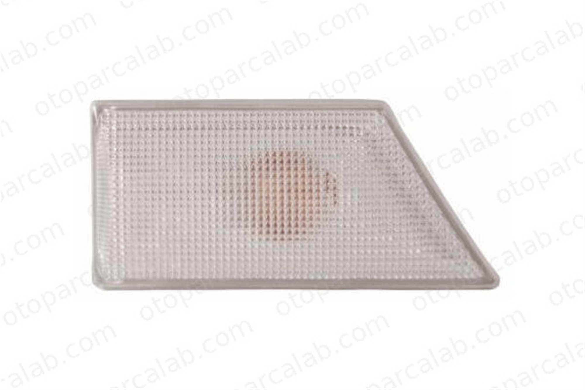 DEPO 442-1413L-UE-C Çamurluk Sinyali Sol OPEL VECTRA C VECTRA C GTS 1226288 1226021