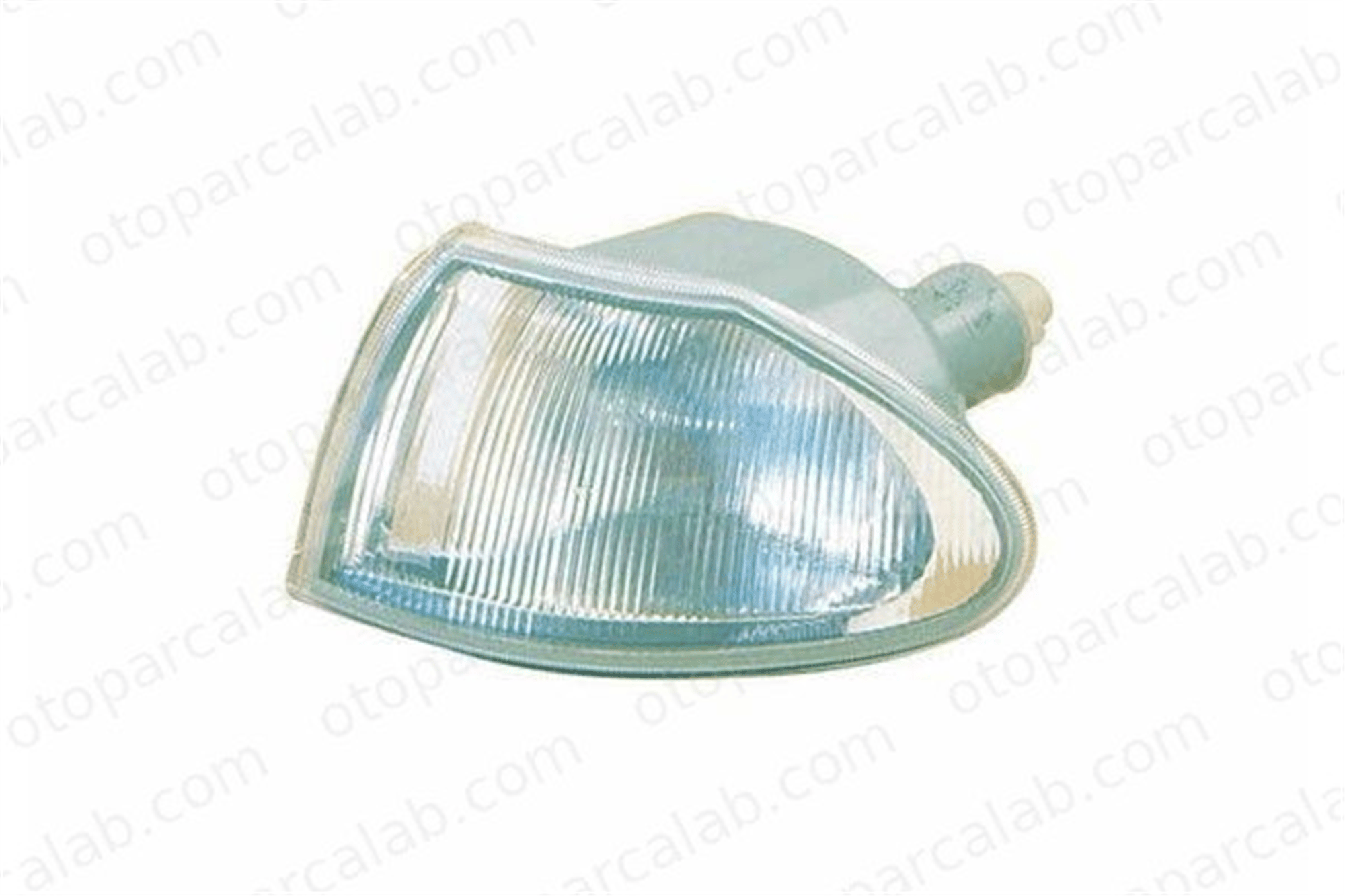 DEPO 442-1511L3WE Sinyal Lambası Sol OPEL ASTRA F Station wagon ASTRA F 1226149