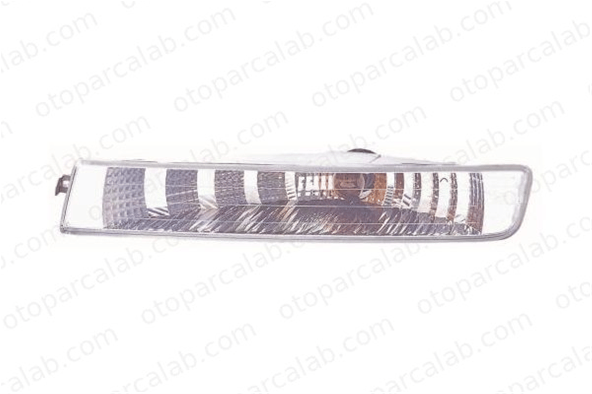 DEPO 442-1601L-AE Sinyal Lambası Sol RENAULT TRAFIC II Panelvan/Van TRAFIC II Minibüs/Otobüs 4408521 89020827
