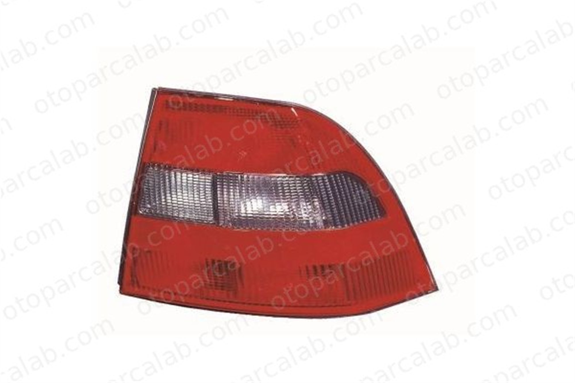 DEPO 442-1907L-UE-SR Stop Lambası Sol OPEL VECTRA B VECTRA B Hatchback 6223161 622316190512717