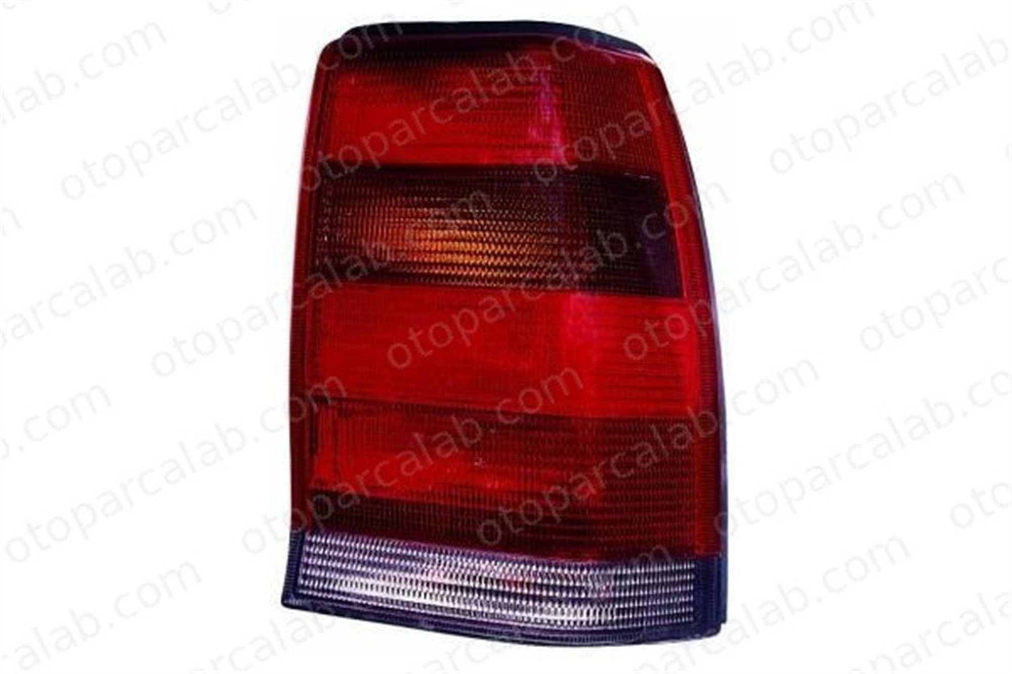 DEPO 442-1909R-UE-SR Stop Lambası Sağ OPEL OMEGA A OMEGA A Station wagon 1223247 1223263