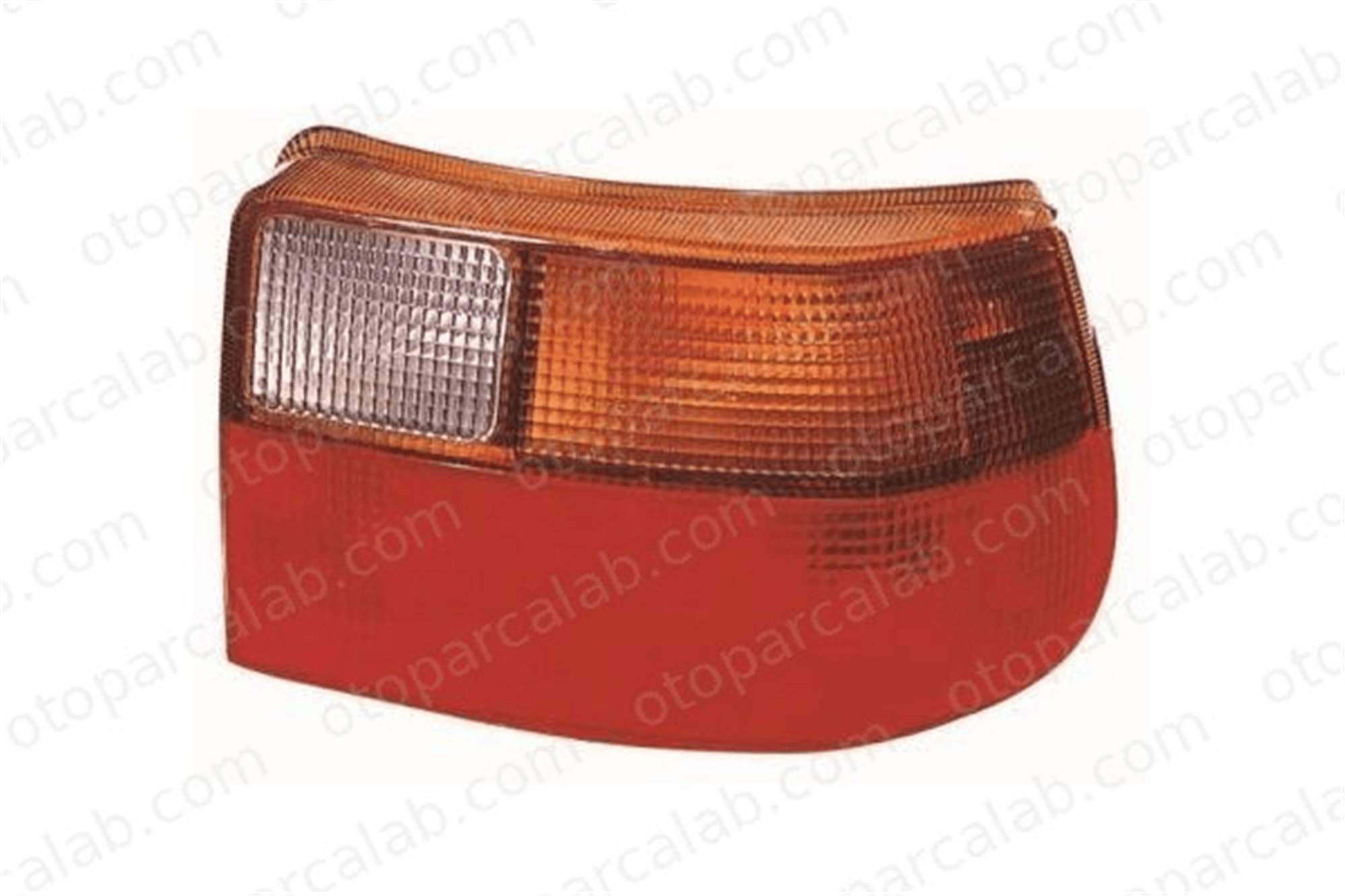 DEPO 442-1911R-UE-SR Stop Lambası Sağ OPEL ASTRA F Hatchback 1223976 1223004