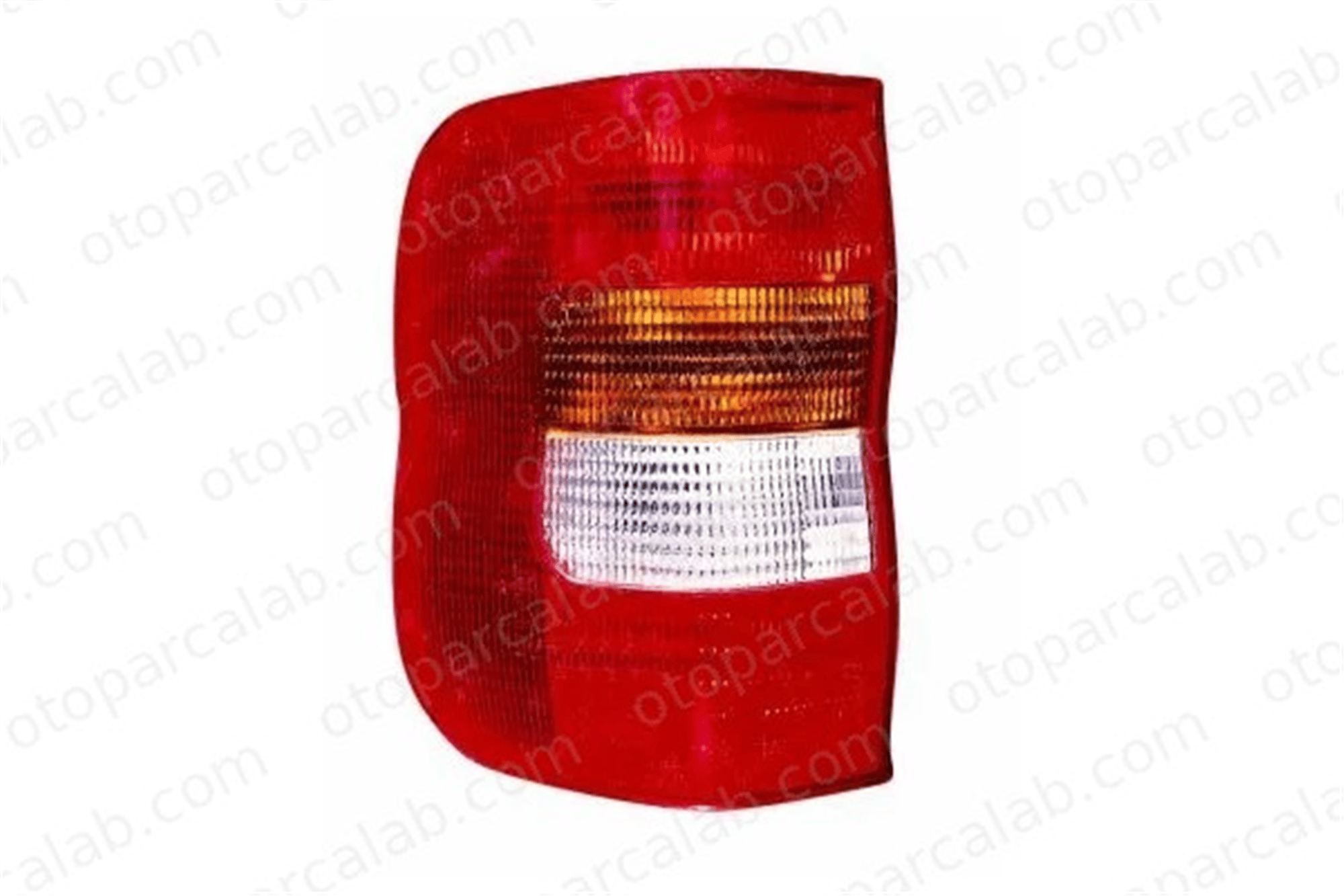 DEPO 442-1949L-UE Stop Lambası Sol OPEL COMBO Kasa/büyük limuzin 1223530 90486263
