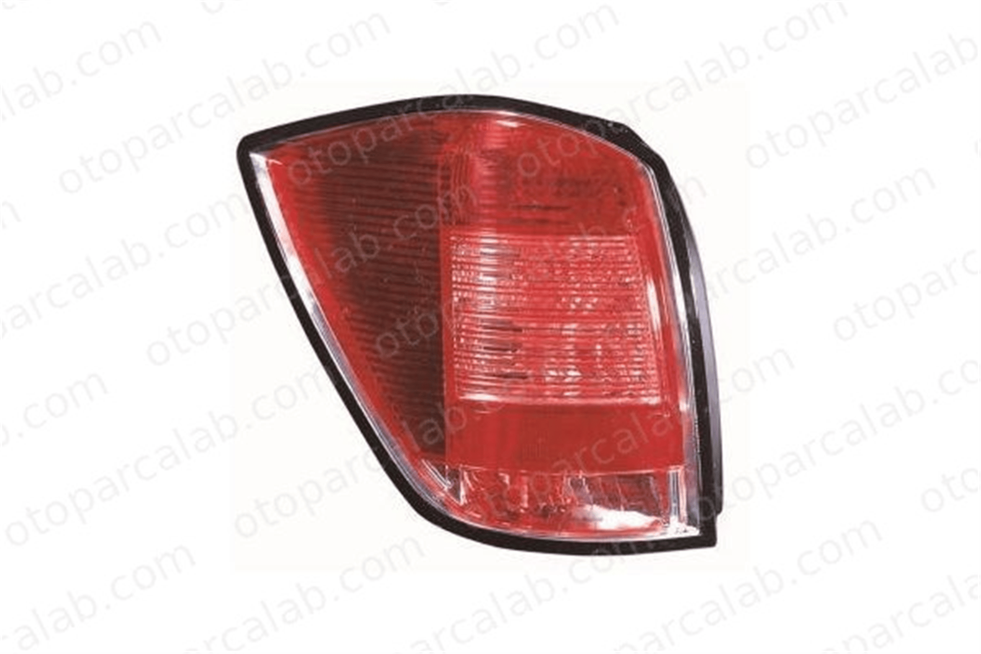 DEPO 442-1950L-UE Stop Lambası Sol OPEL ASTRA H Station wagon 1222768 93182992