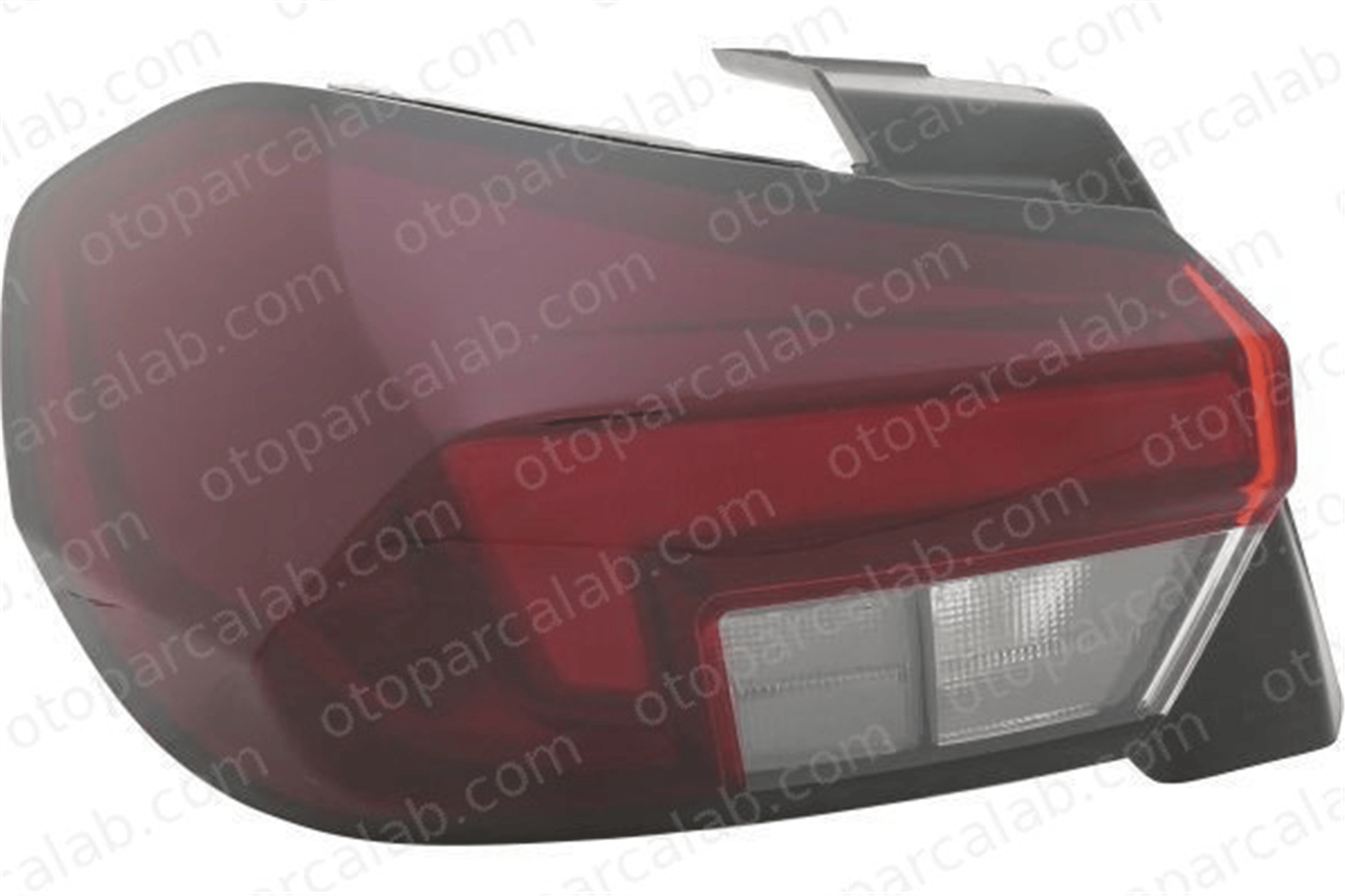 DEPO 442-19ACL-UE Stop Lambası Dış Sol OPEL CORSA F 9829317380