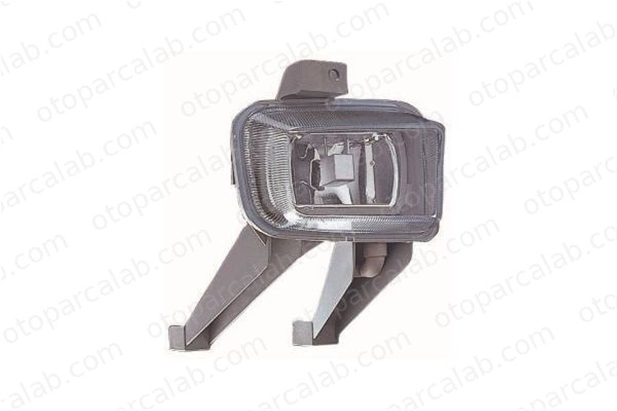 DEPO 442-2003L-UE Sis Farı Ön Sol OPEL ASTRA F Station wagon ASTRA F 6710091 1710088