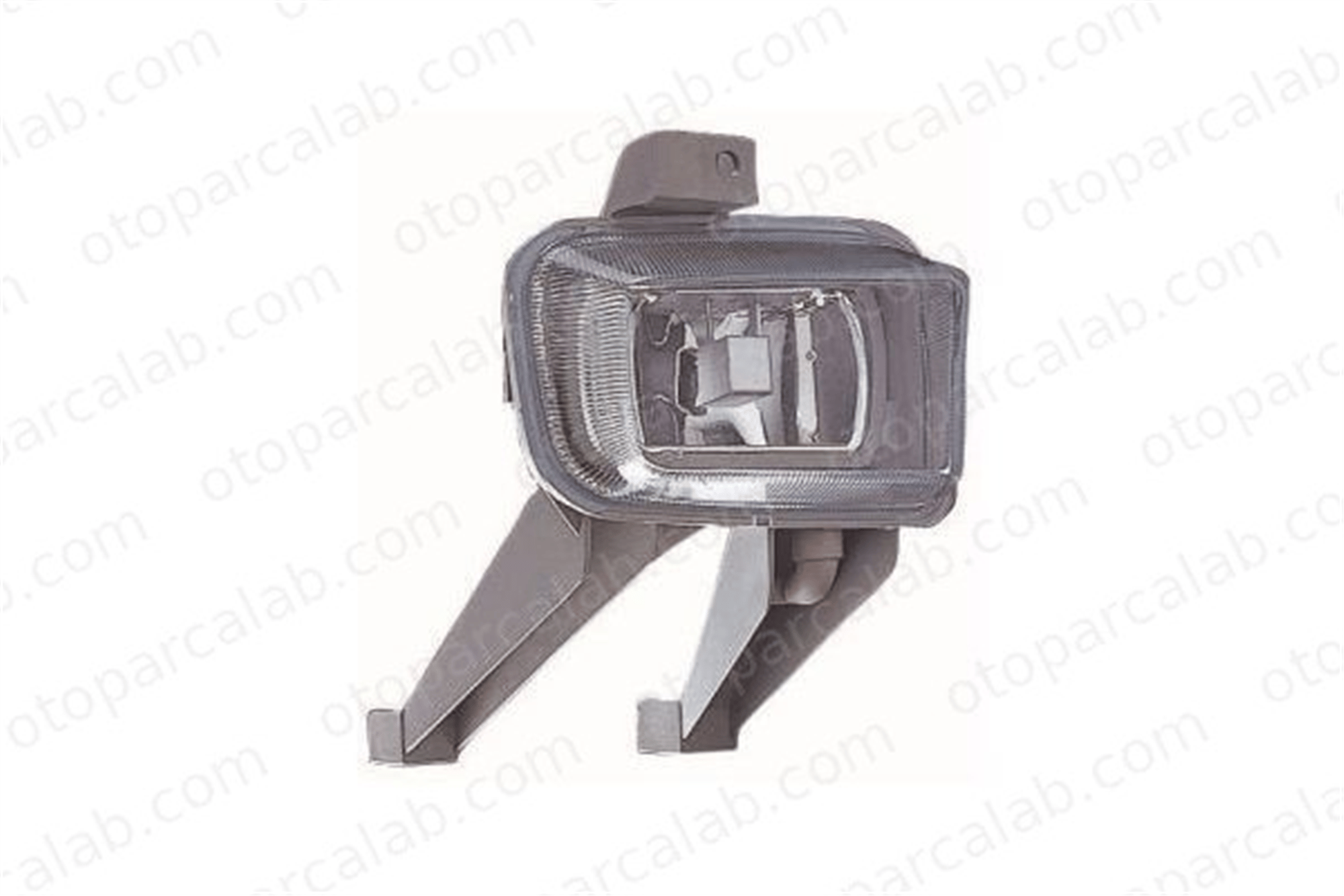 DEPO 442-2003R-UE Sis Farı Ön Sağ OPEL ASTRA F Station wagon ASTRA F 6710090 1710088
