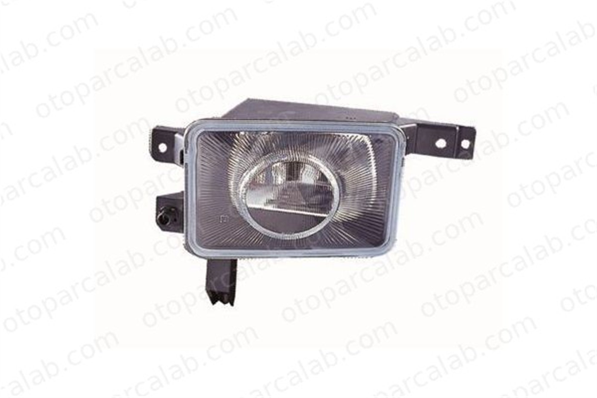 DEPO 442-2009R-UE Sis Farı Ön Sağ OPEL COMBO Kasa/büyük limuzin COMBO Tour 1710040 1710201