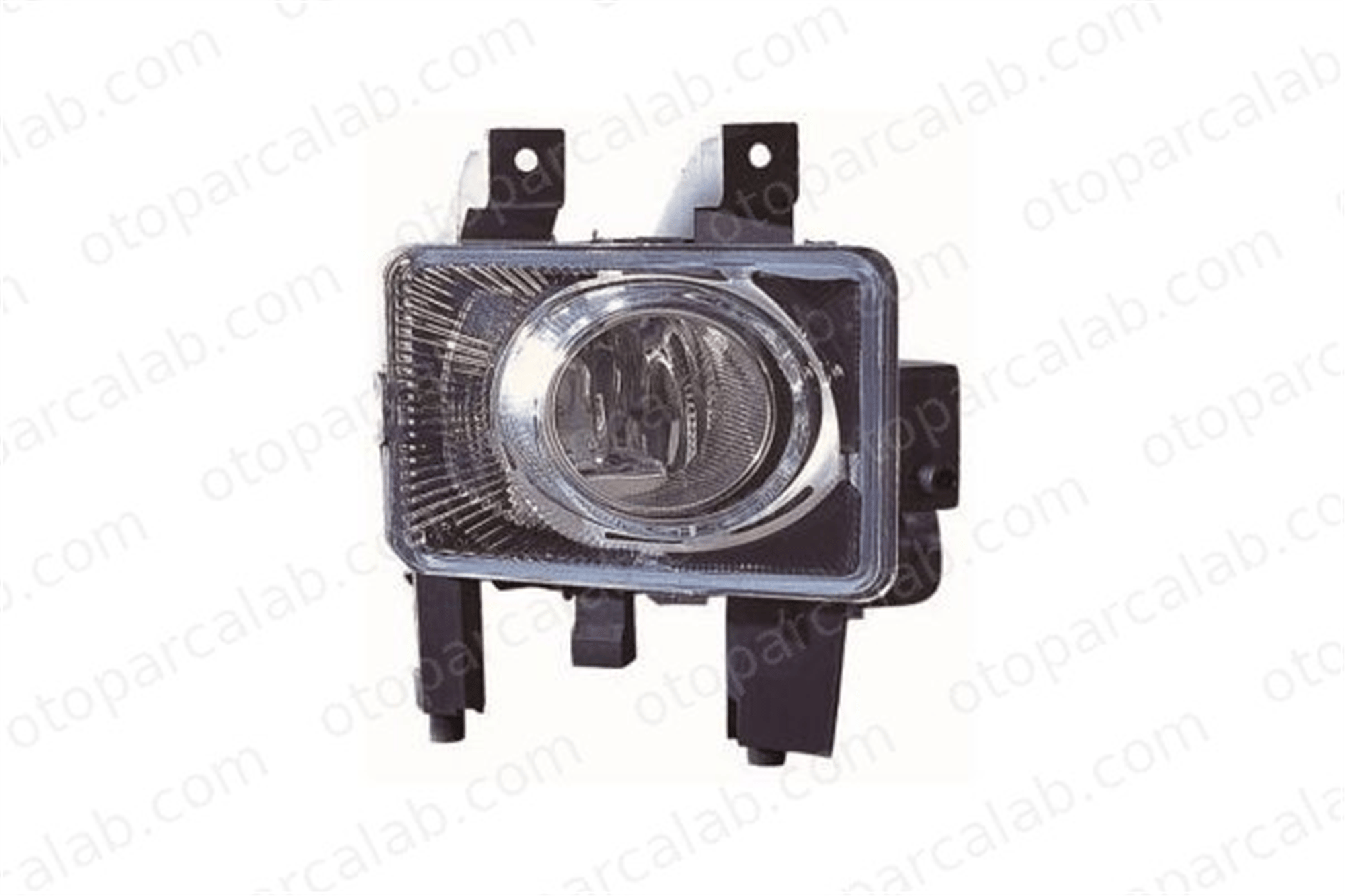 DEPO 442-2015L-UE Sis Farı Ön Sol OPEL ASTRA H Station wagon ASTRA H 1710366 1710368