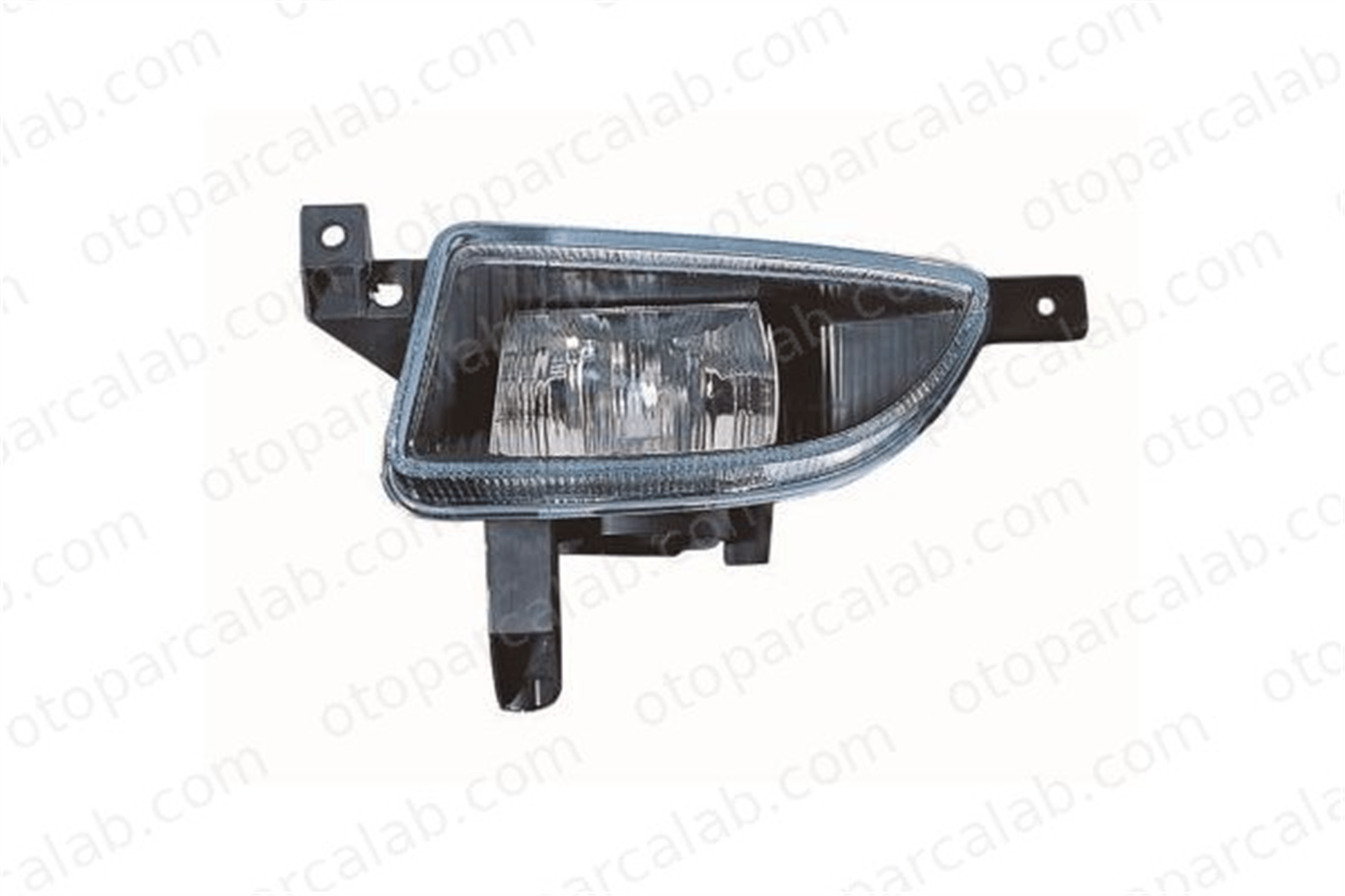 DEPO 442-2022L-UE Sis Farı Ön Sol OPEL ZAFIRA A MPV 6710011 9117326