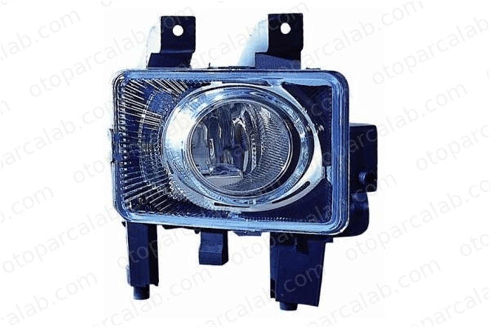 DEPO 442-2024L-UE Sis Farı Ön Sol OPEL ASTRA H Station wagon ASTRA H GTC 1710368 1710366