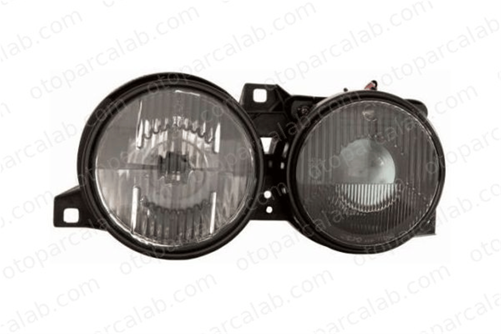DEPO 444-1116PXLD-E2 Far Sağ ve Sol BMW 3 3 Touring 63121386805 63121386806