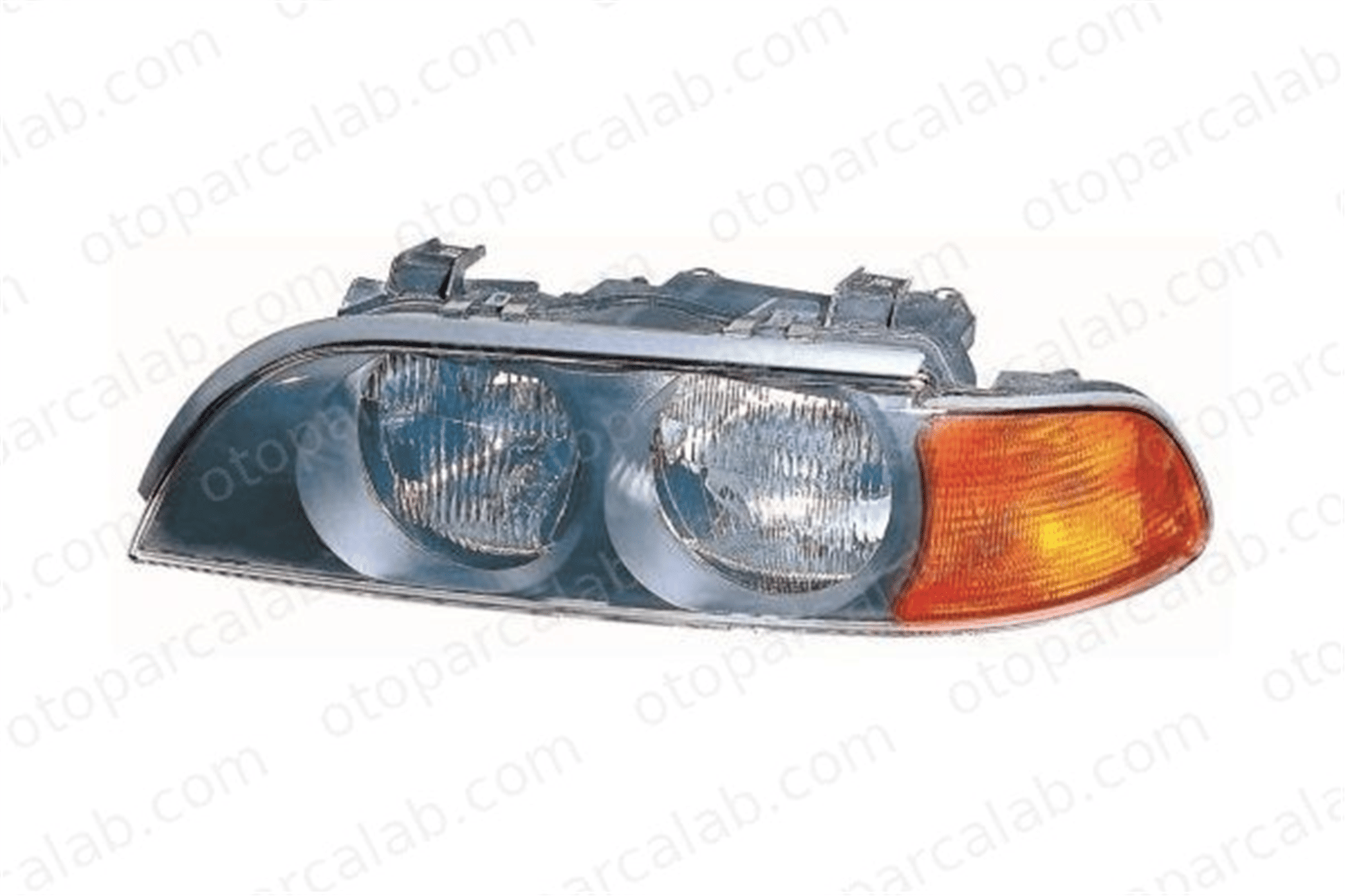 DEPO 444-1119L-LDEMY Far Sol BMW 5 5 Touring 63128362463 1EJ007400051