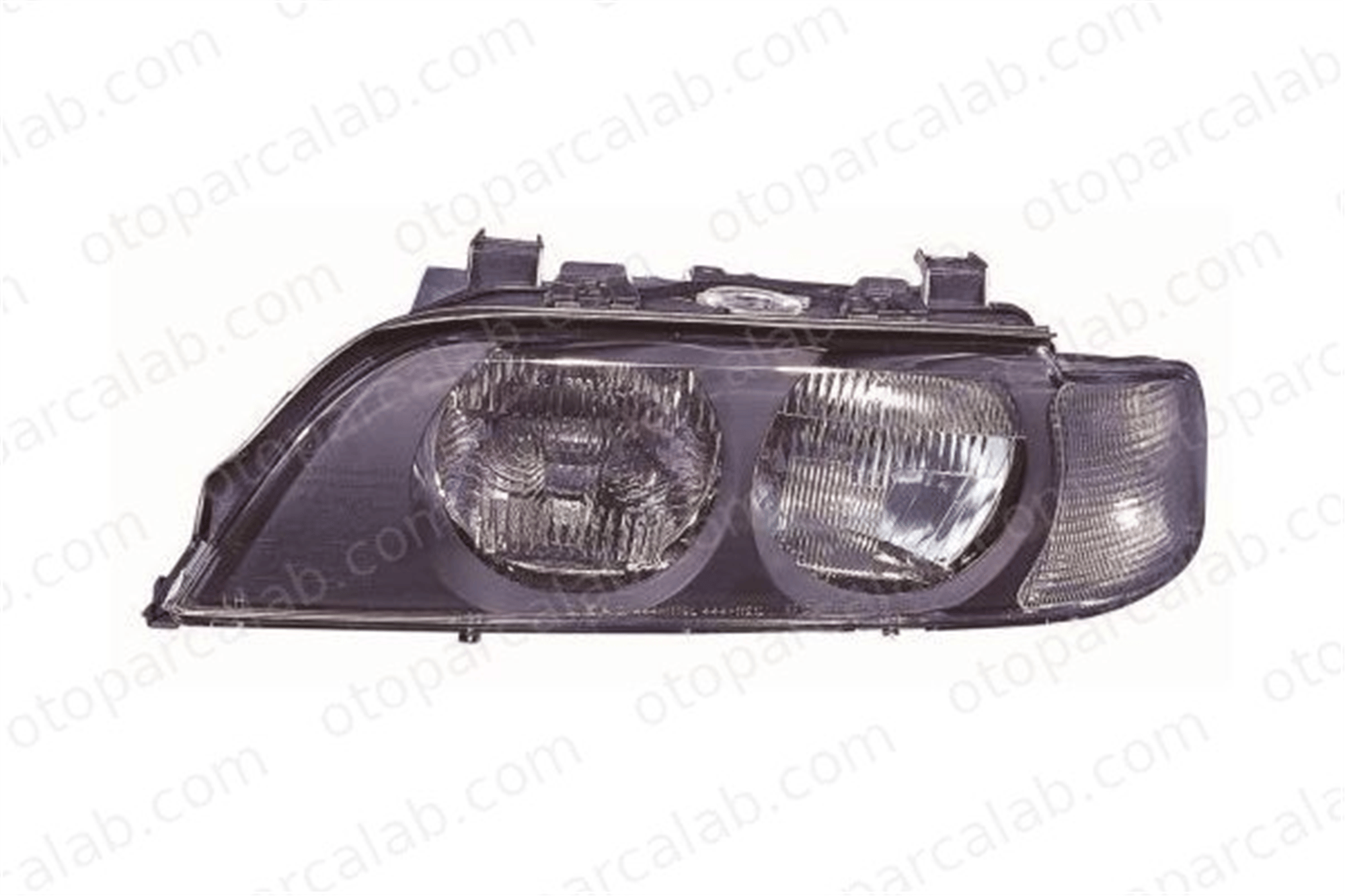 DEPO 444-1119R-LDEMC Far Sağ BMW 5 5 Touring 63128375300 67168362048