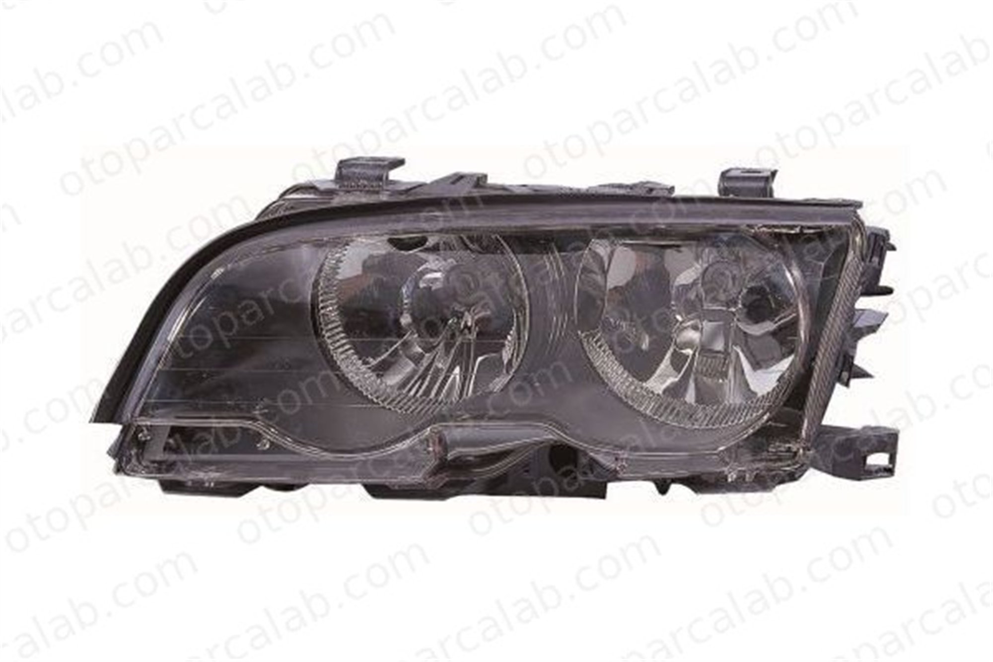 DEPO 444-1126L-LDEM2 Far Sol BMW 3 3 Touring 301089205250401 0301089205250401