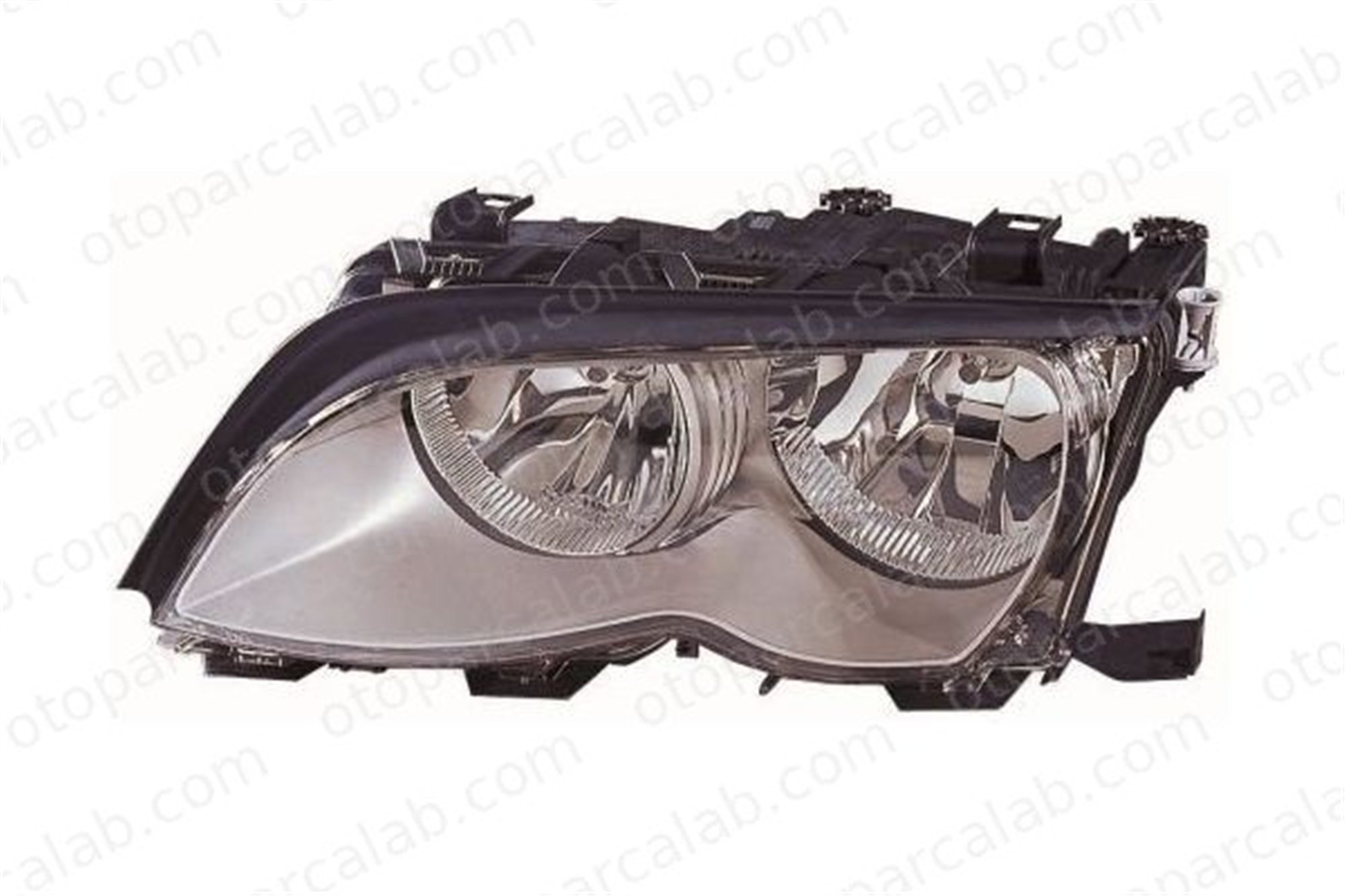 DEPO 444-1128L-LDEM1 Far Sol BMW 3 3 Touring 63127165781 63126902746