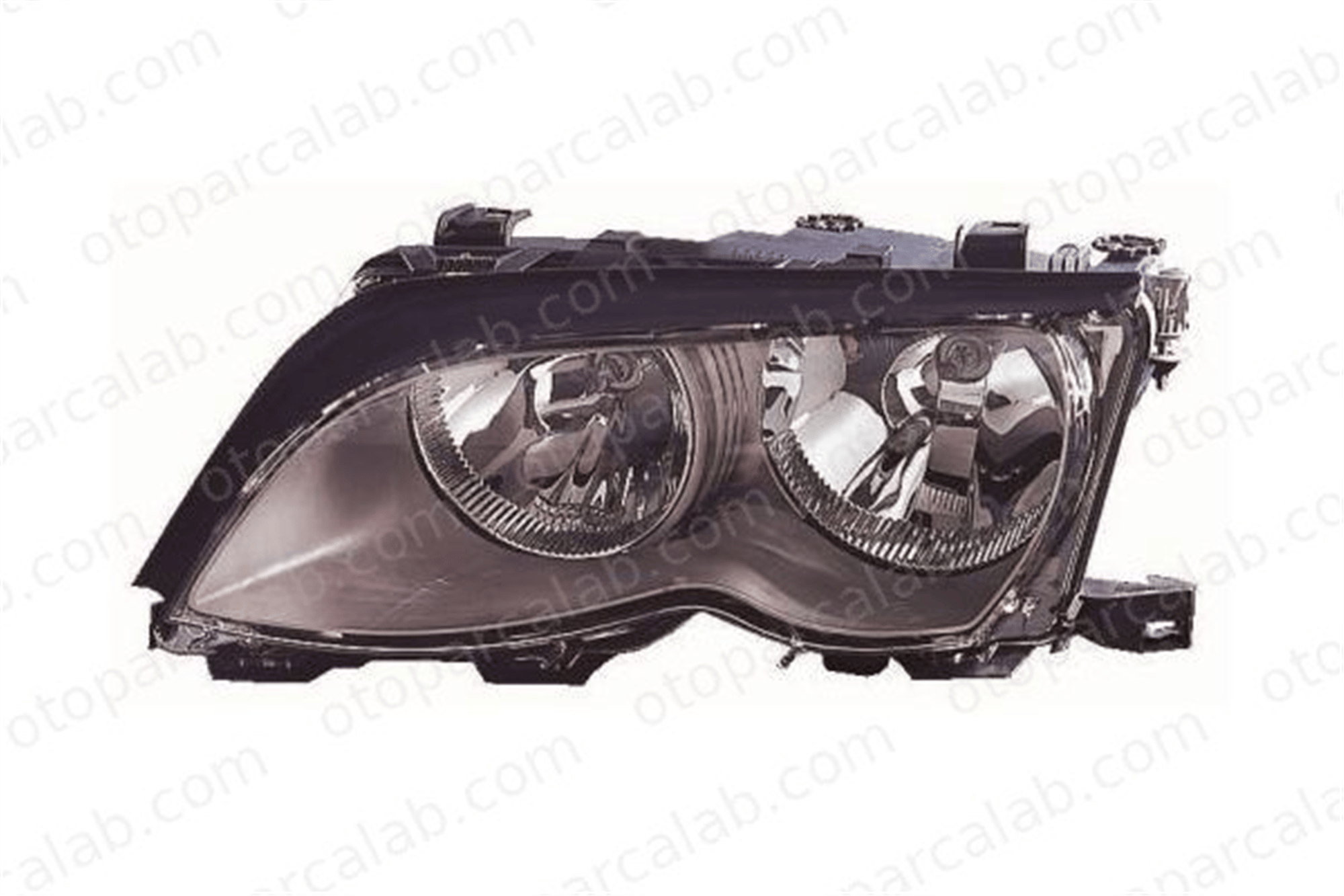 DEPO 444-1128L-LDEM2 Far Sol BMW 3 3 Touring 63127165769 63126902745