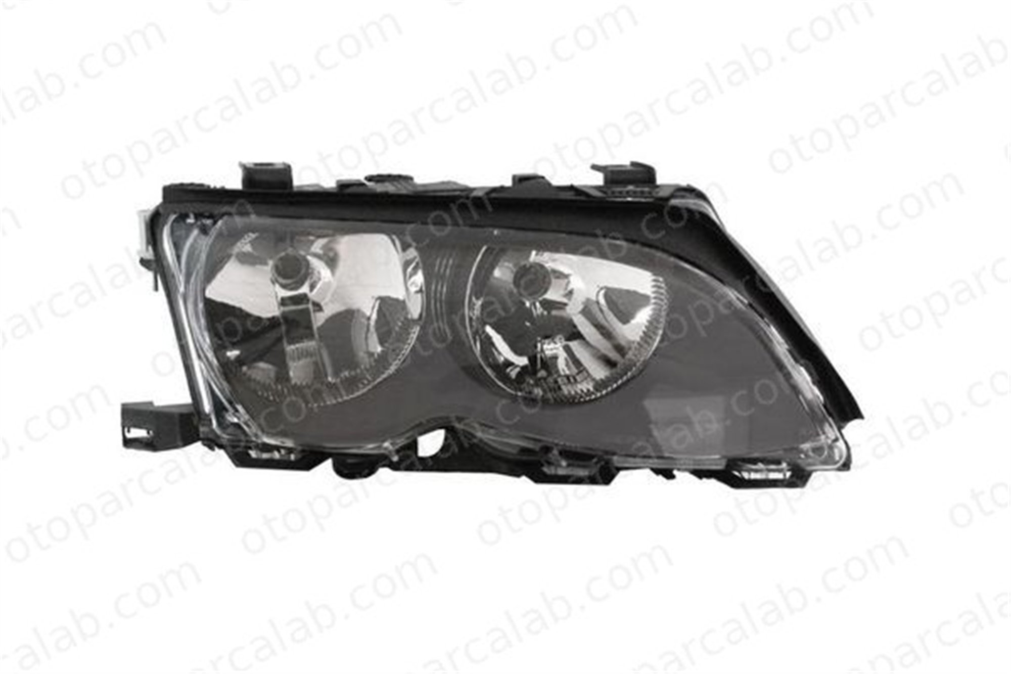DEPO 444-1128R-LDEM2 Far Sağ BMW 3 3 Touring 63127165770 63126902746