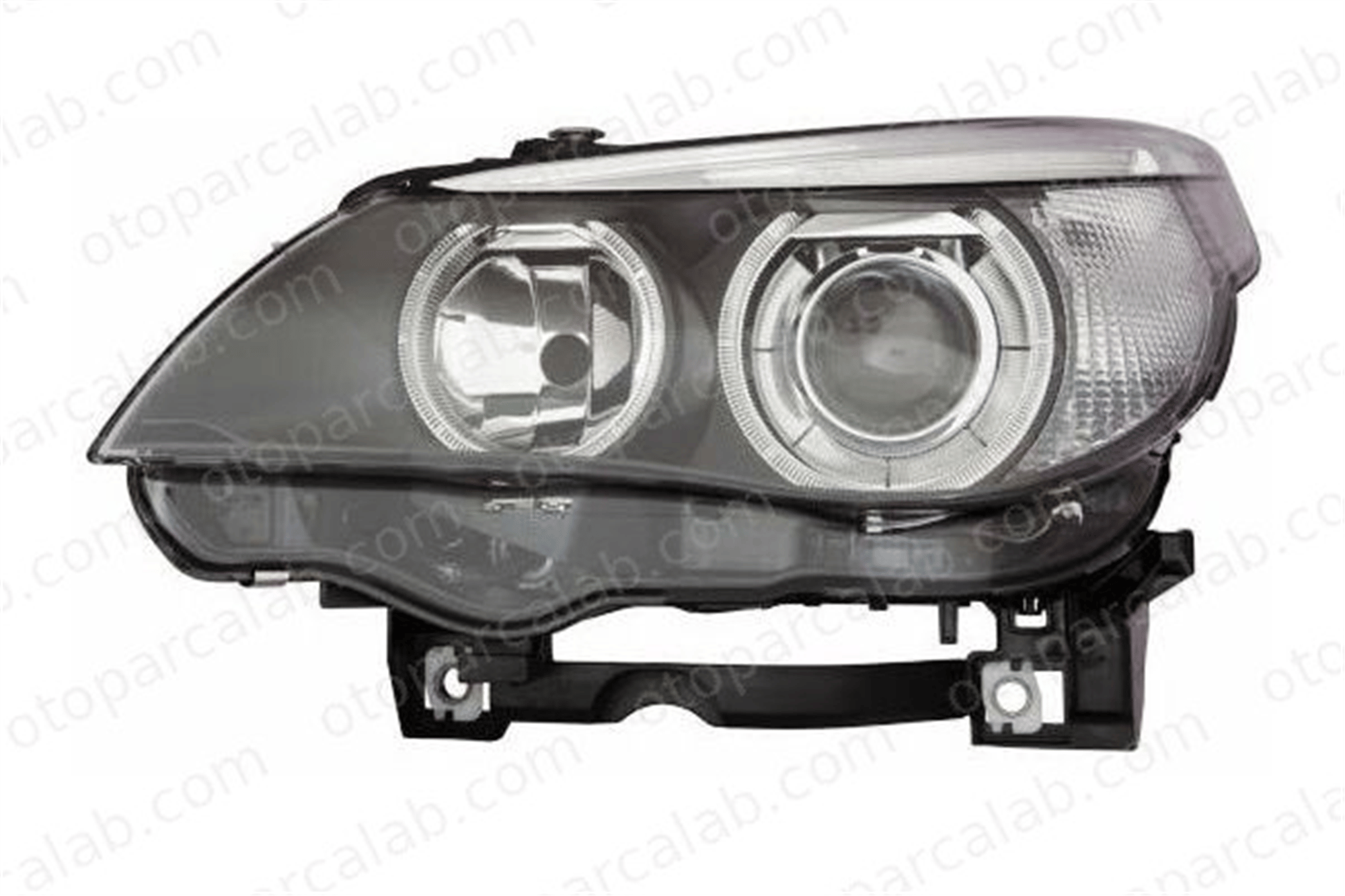 DEPO 444-1138LMLEHM2 Far Lambası Sol BMW 5 5 Touring 4441138LMLEHM2 1EL160295001