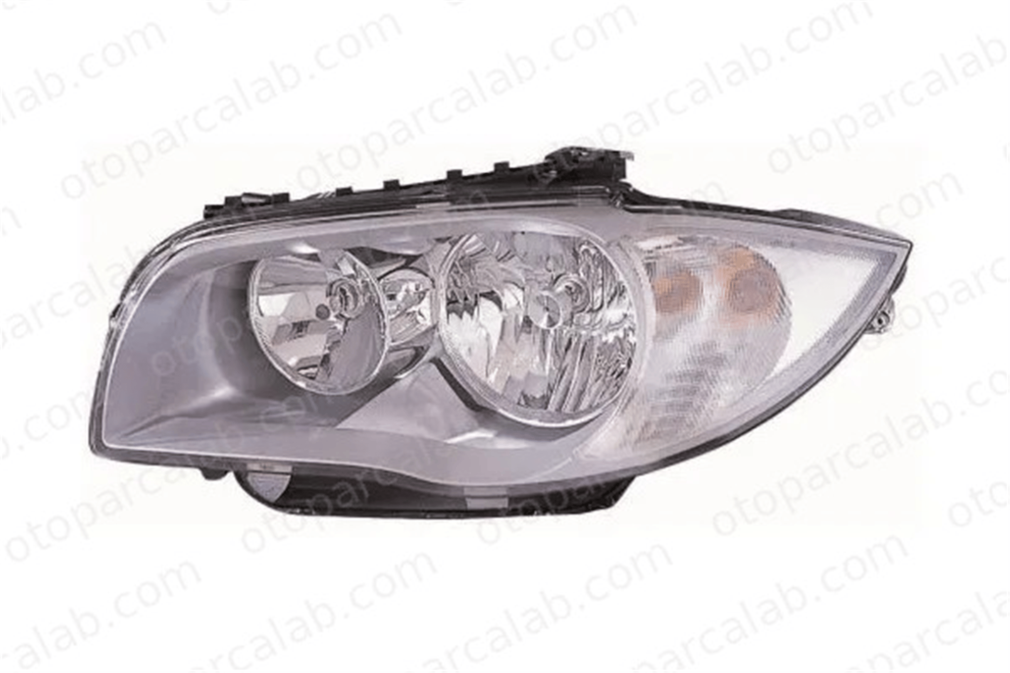DEPO 444-1140L-LD-EM Far Sol BMW 1 63126924485 63117207574