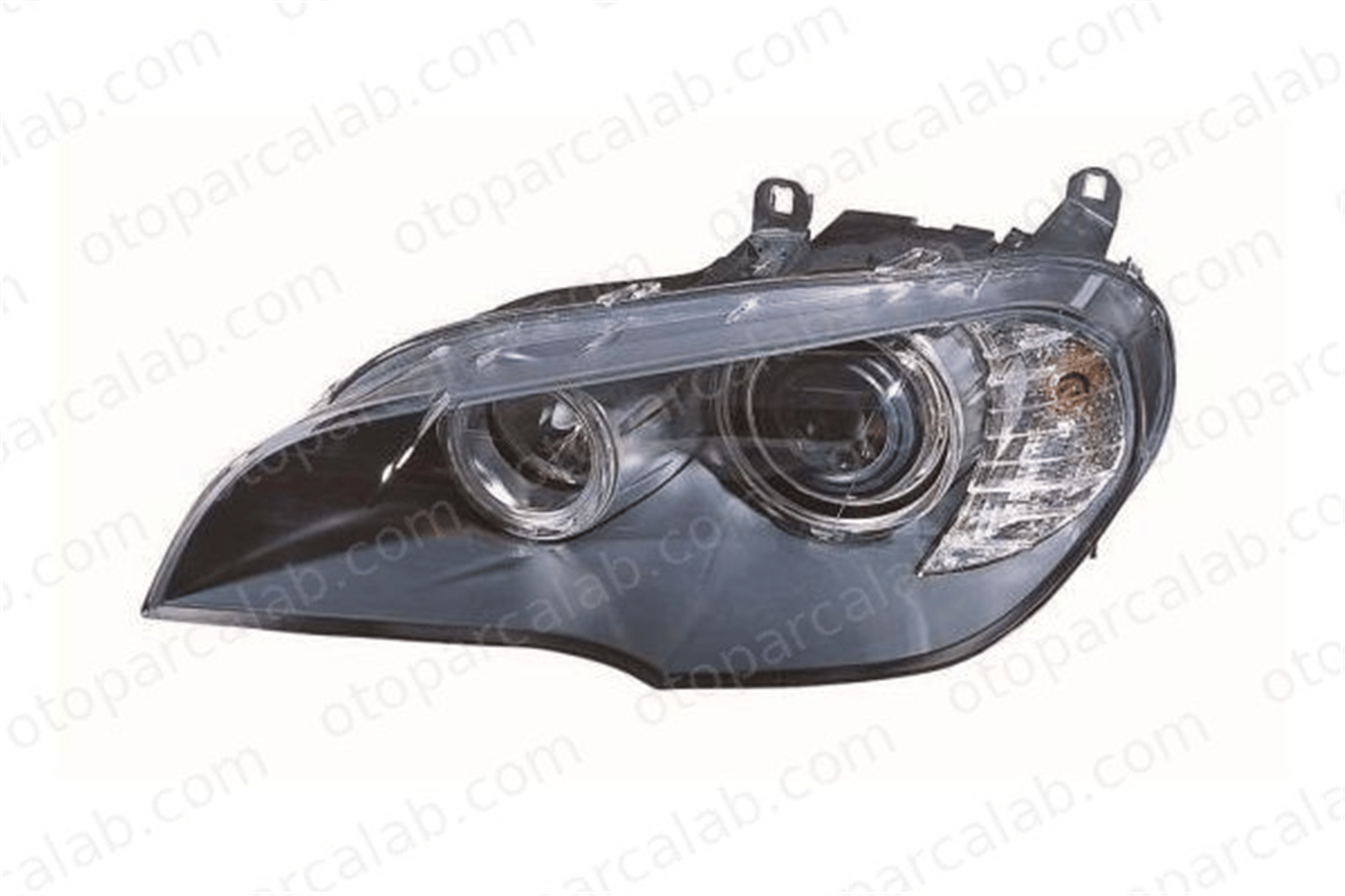 DEPO 444-1159LMLDEM2 Far Lambası Sol BMW X5 4441159LMLDEM2 63127158927