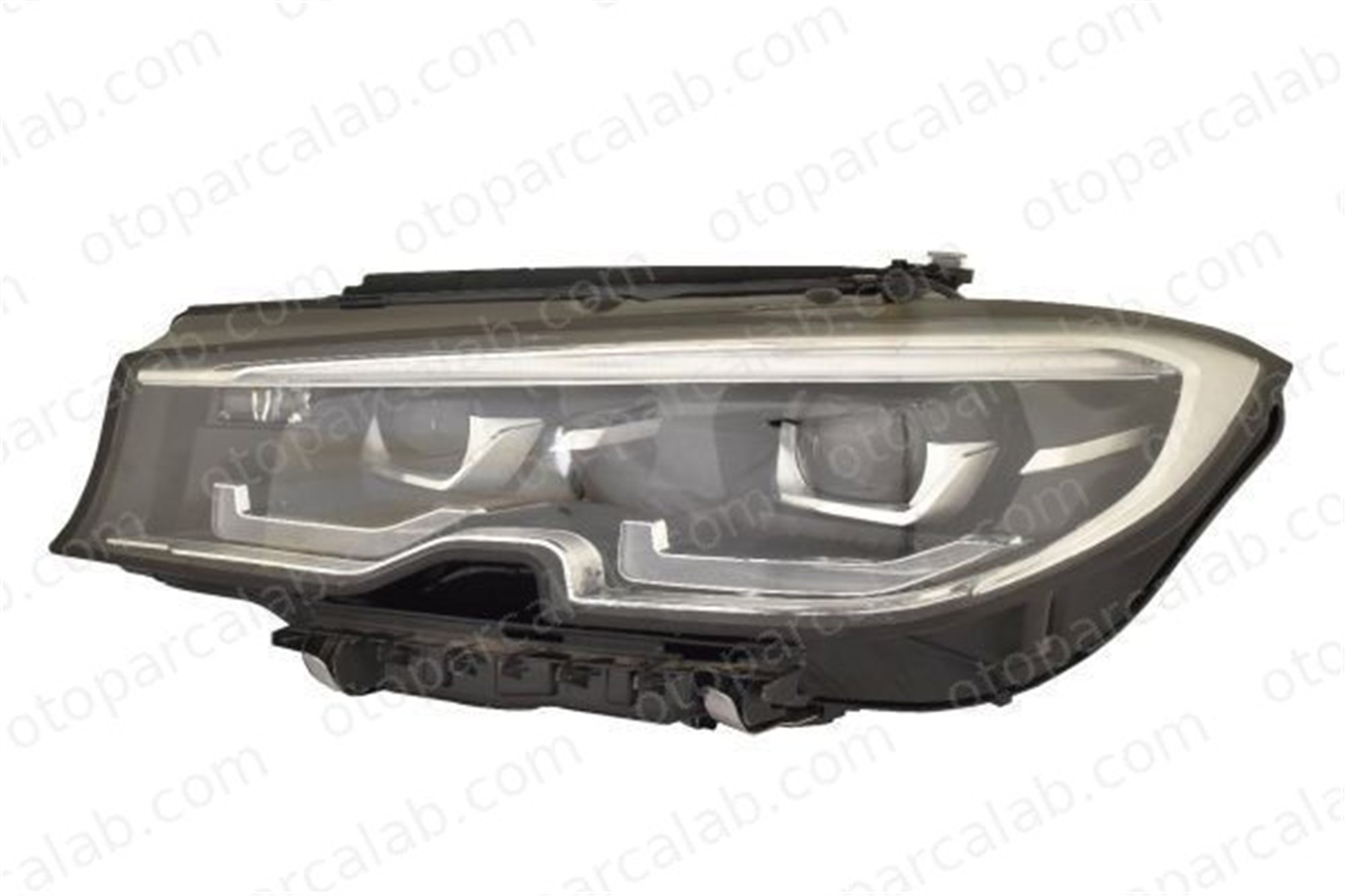 DEPO 444-11ATRMLEAM2 Far Sağ BMW 3 3 Touring 63118496156 8496156