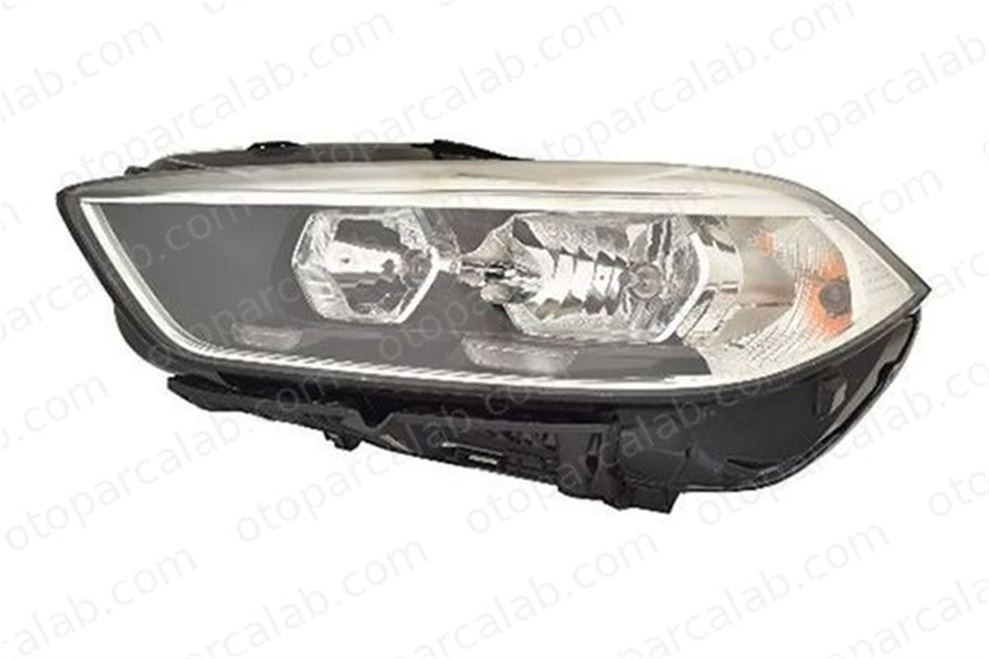 DEPO 444-11AWLMLD-EM Far Sol BMW 1 63117214913