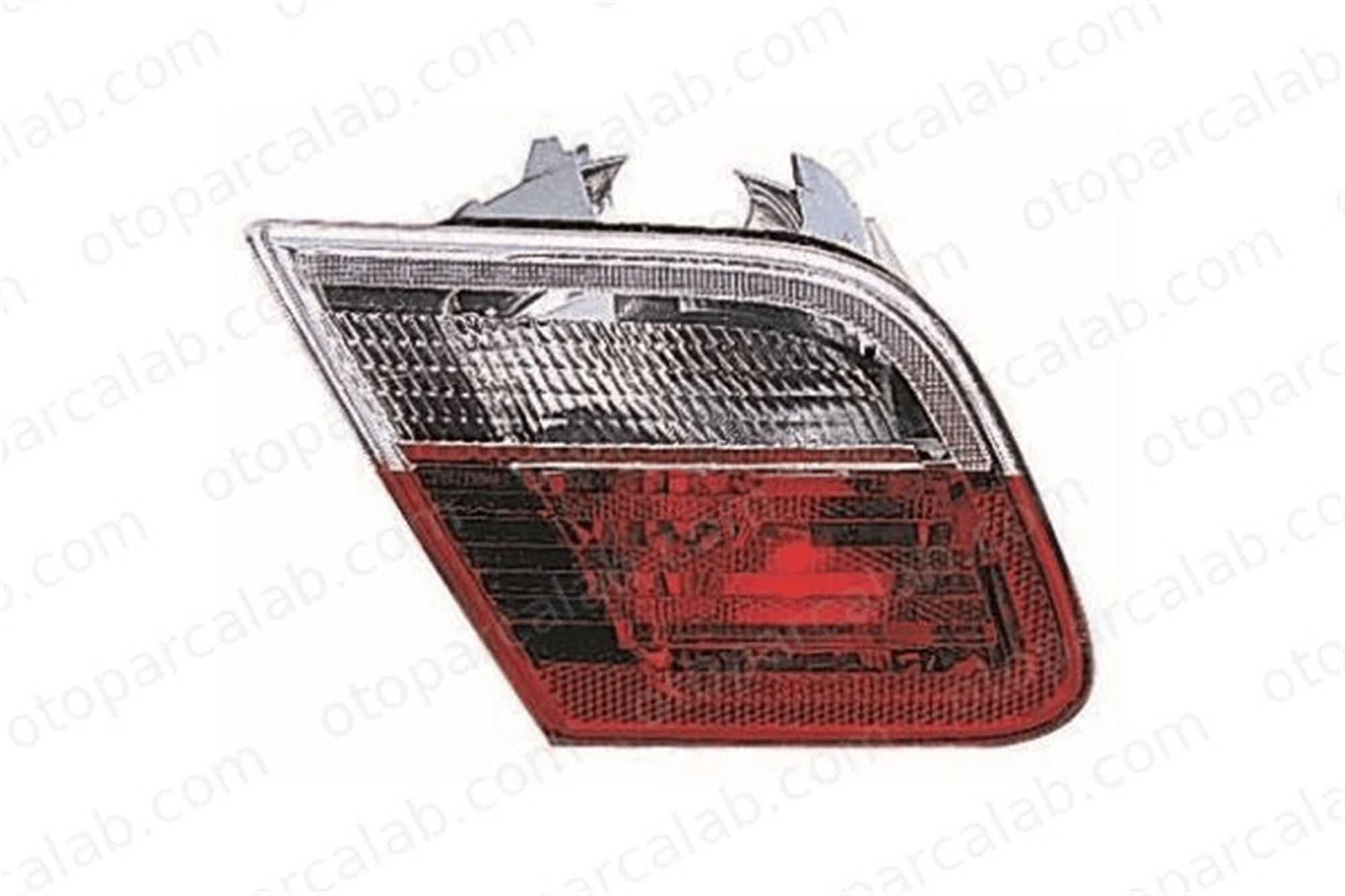 DEPO 444-1302R-UQ Stop Lambası İç Sağ BMW 3 Coupe 3 Cabrio 63218364728 610721
