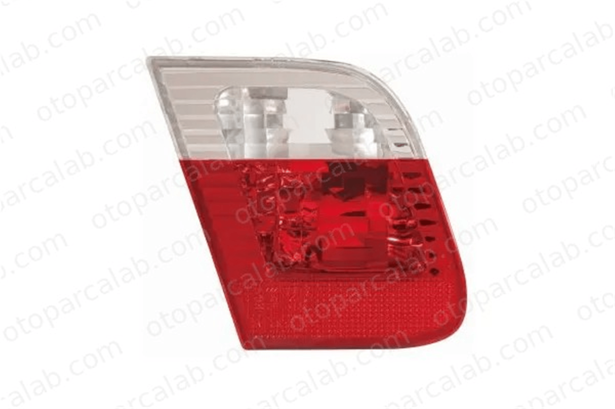 DEPO 444-1303L-UQ-CR Stop Lambası İç Sol BMW 3 63216910537 1LL247010321