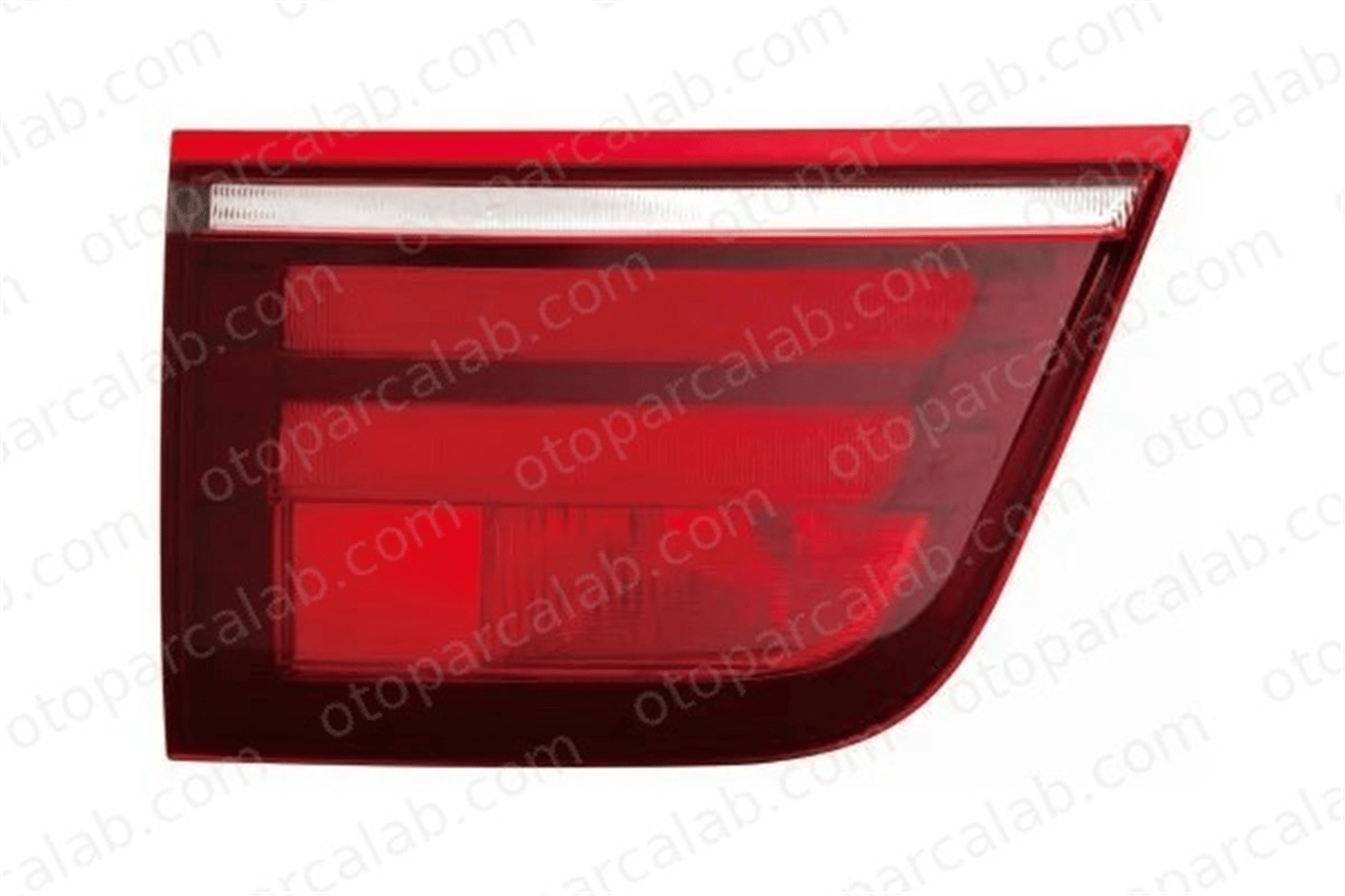 DEPO 444-1331L-UQ Stop Lambası İç Sol BMW X5 63217227793