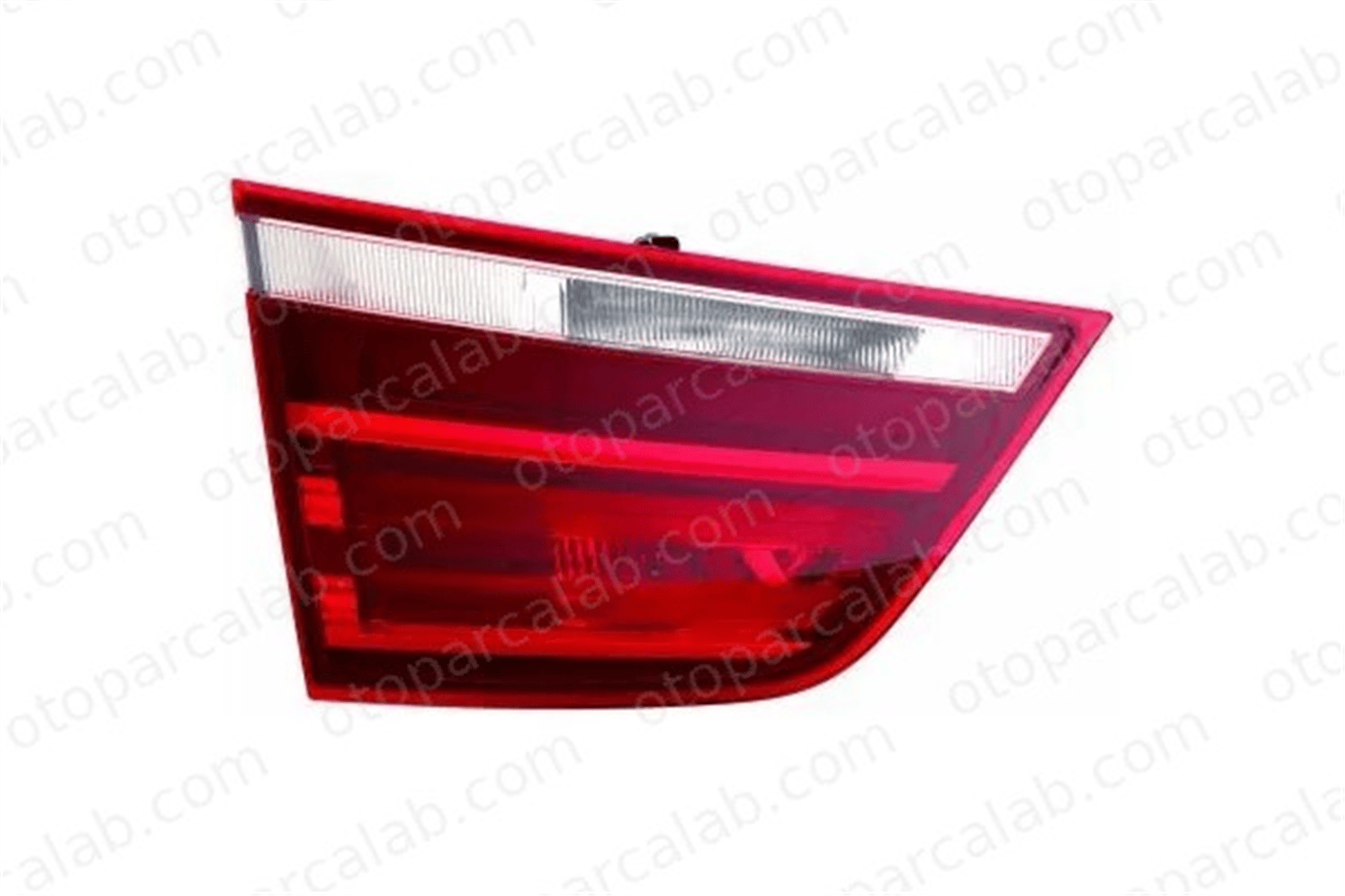 DEPO 444-1333L-UE Stop Lambası İç Sol BMW X3 63217217313