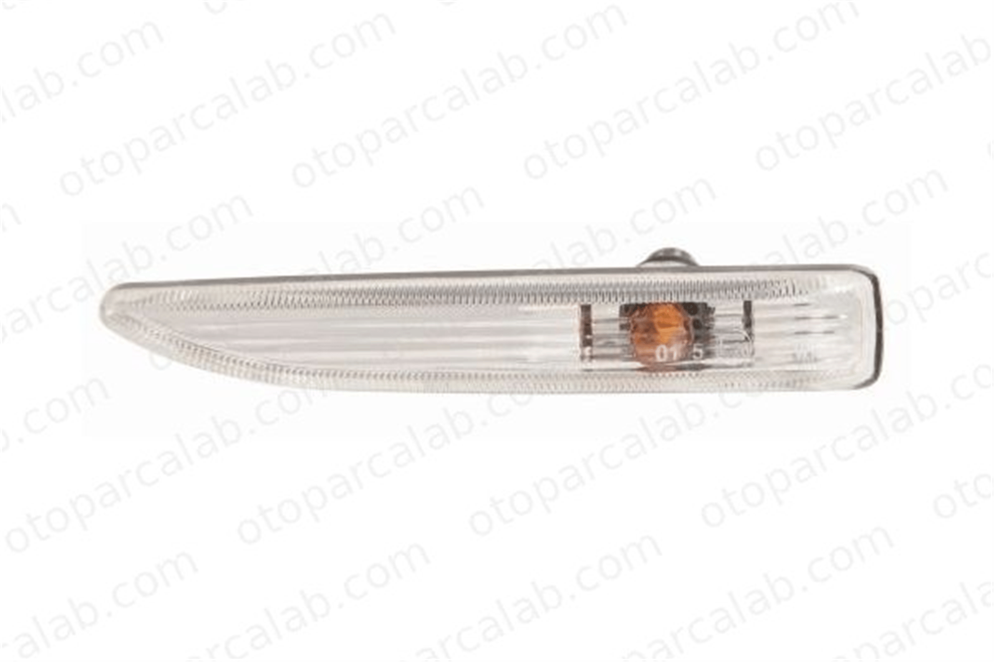 DEPO 444-1410R-UQ-C Çamurluk Sinyali Sağ BMW 7 63137164758 63136906394