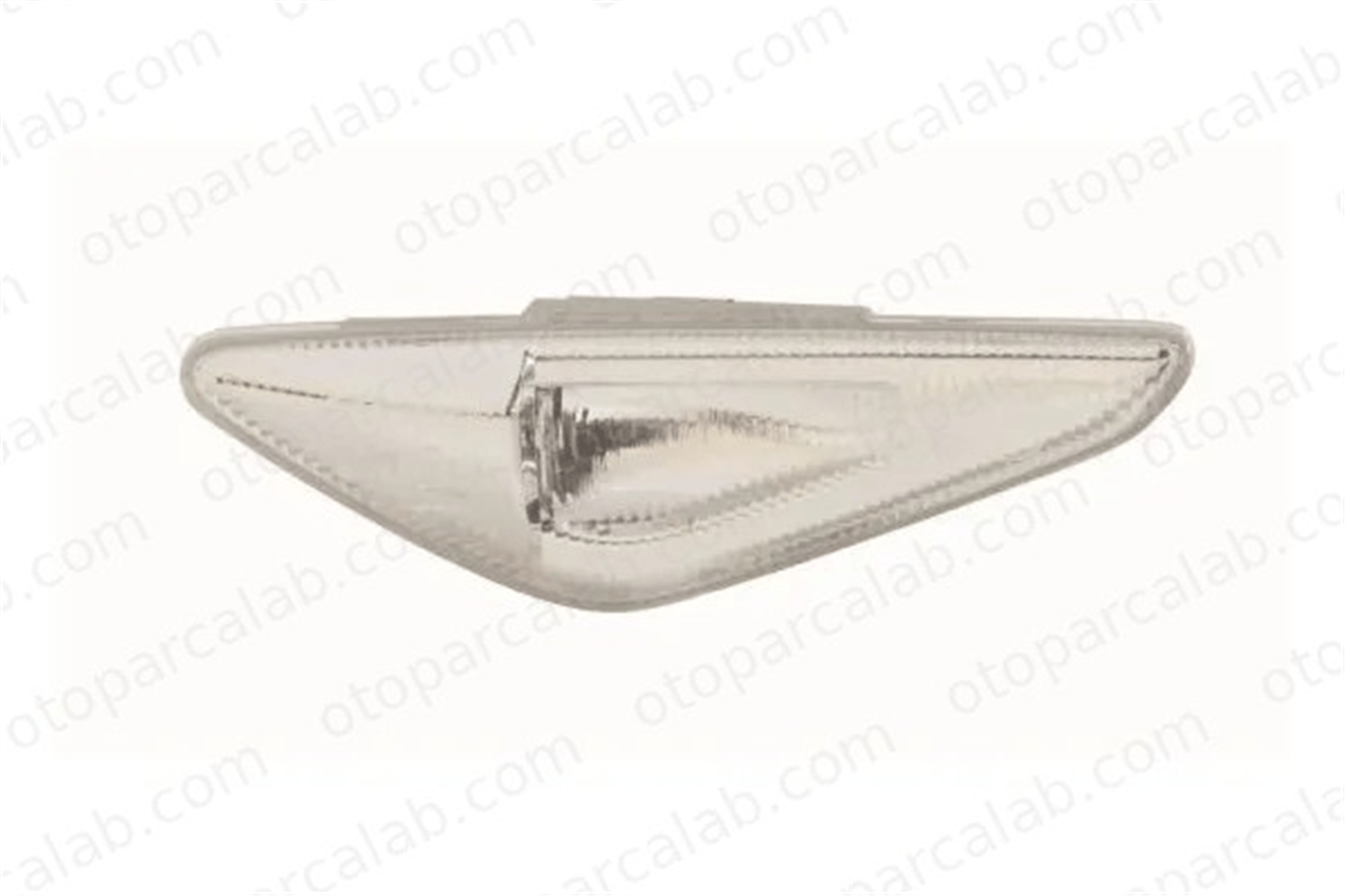 DEPO 444-1412R-AE Çamurluk Sinyali Sağ BMW X5 X3 63137171008