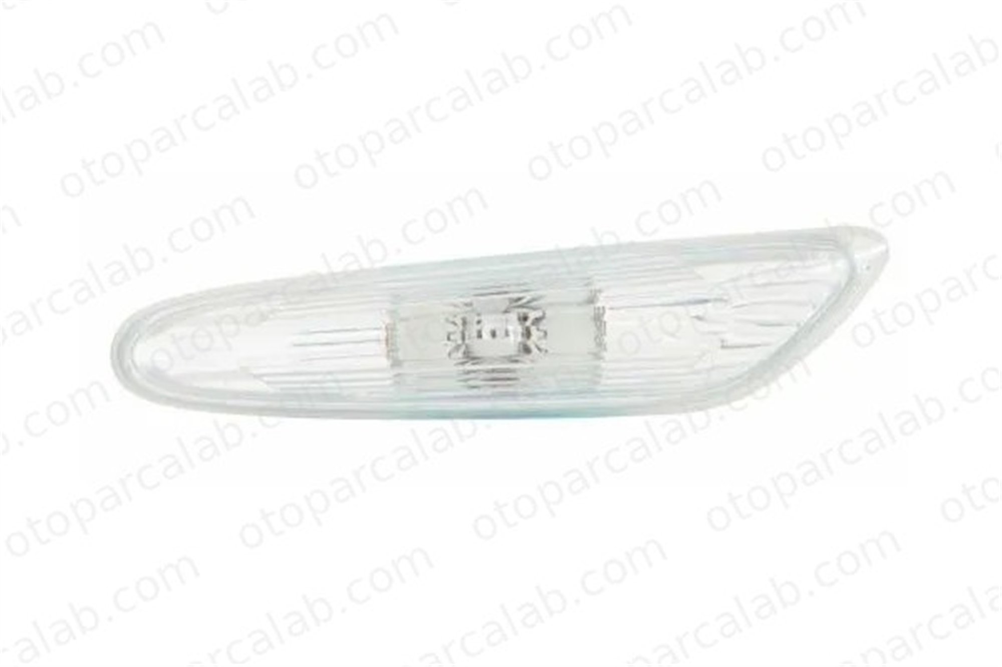 DEPO 444-1413L-UE Çamurluk Sinyali Sol BMW 3 3 Touring 63137253325 63133403613