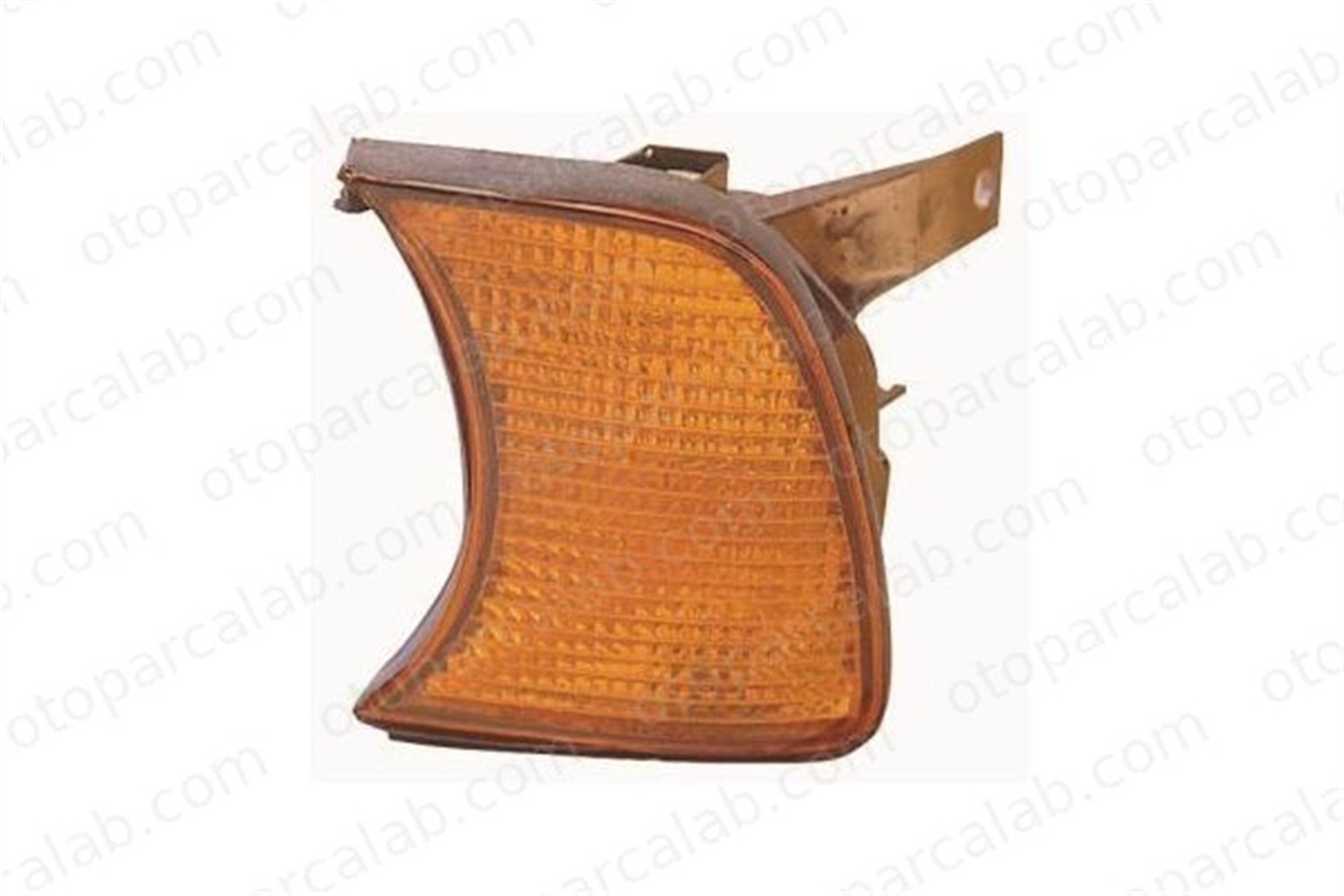DEPO 444-1501L-UE-Y Sinyal Lambası Sol BMW 5 5 Touring 63131384033 3131384033E
