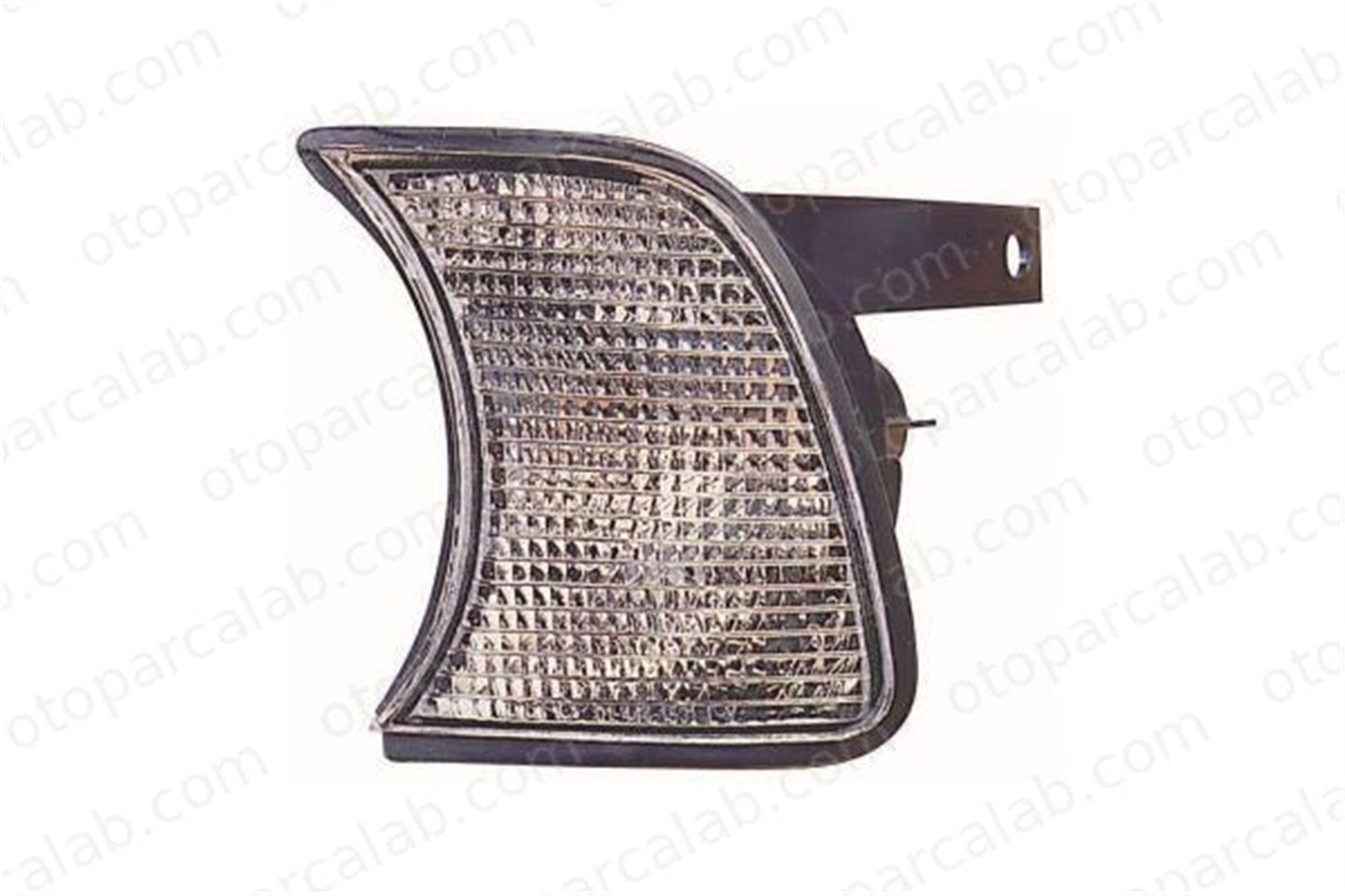 DEPO 444-1501R-UE-C Sinyal Lambası Sağ BMW 5 5 Touring 82199404276 63131378010